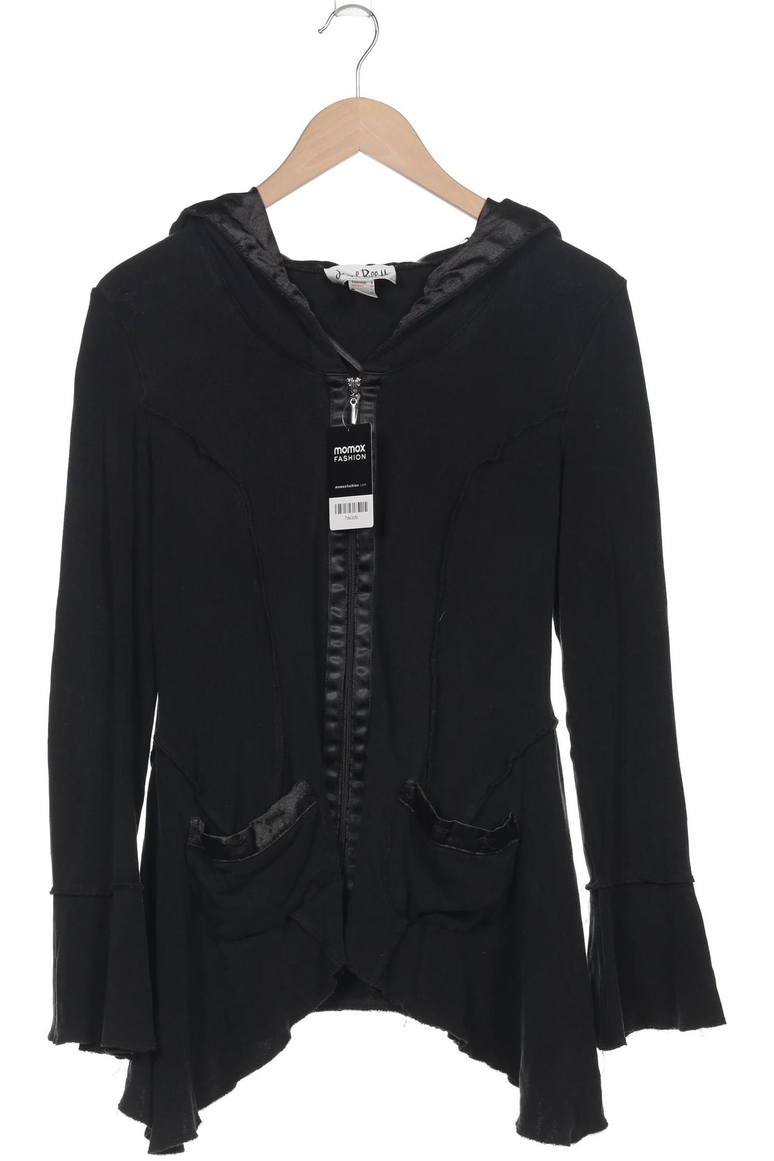 

Joseph Ribkoff Damen Strickjacke, schwarz, Gr. 36