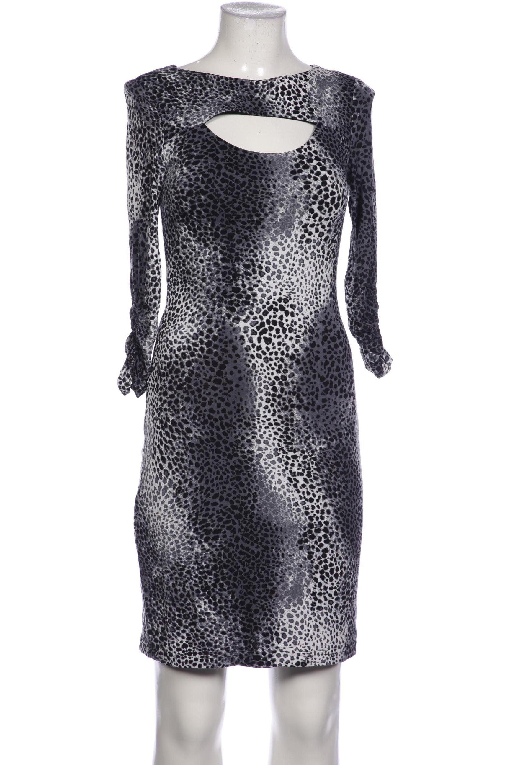 

Joseph Ribkoff Damen Kleid, schwarz, Gr. 34