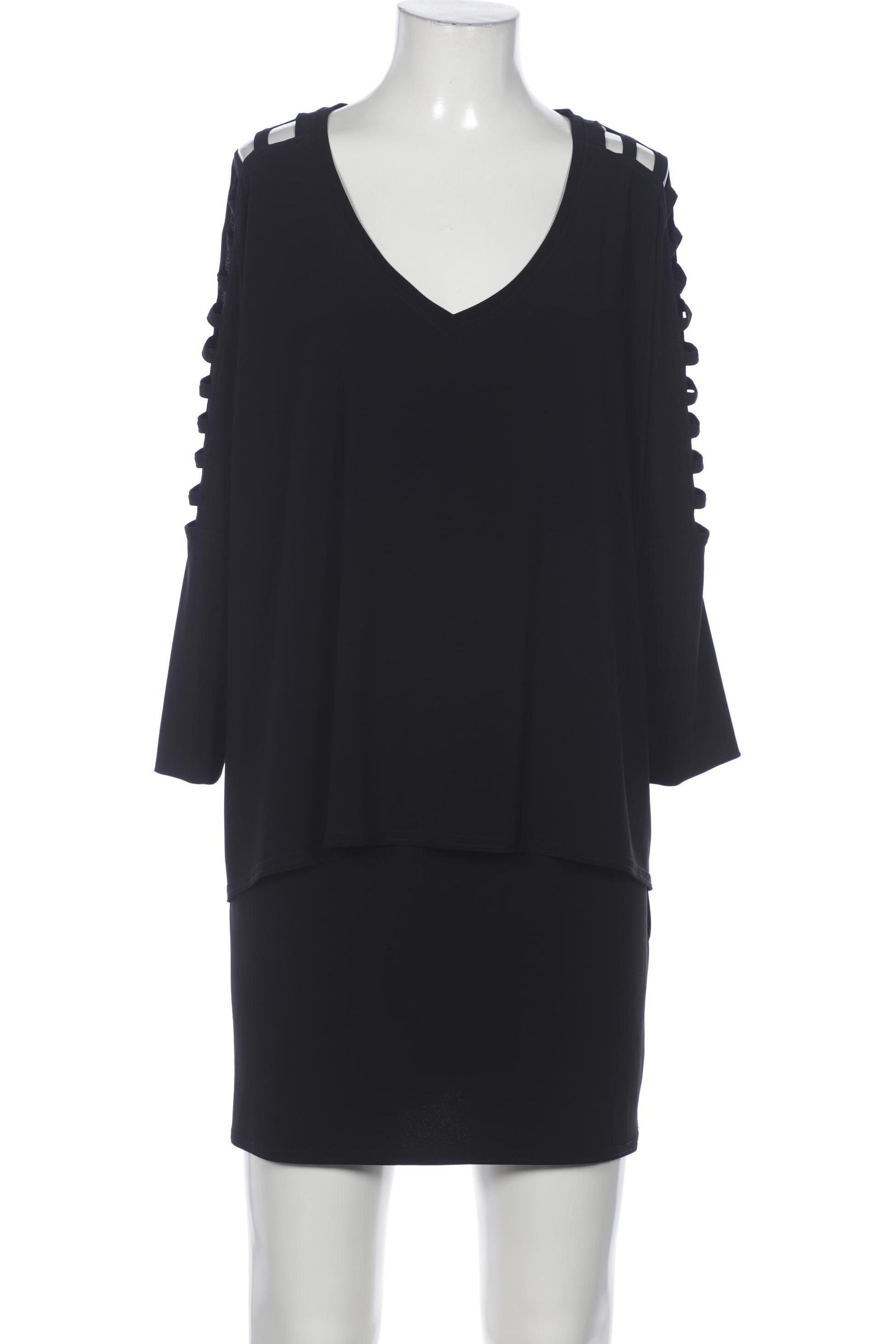 

Joseph Ribkoff Damen Kleid, schwarz