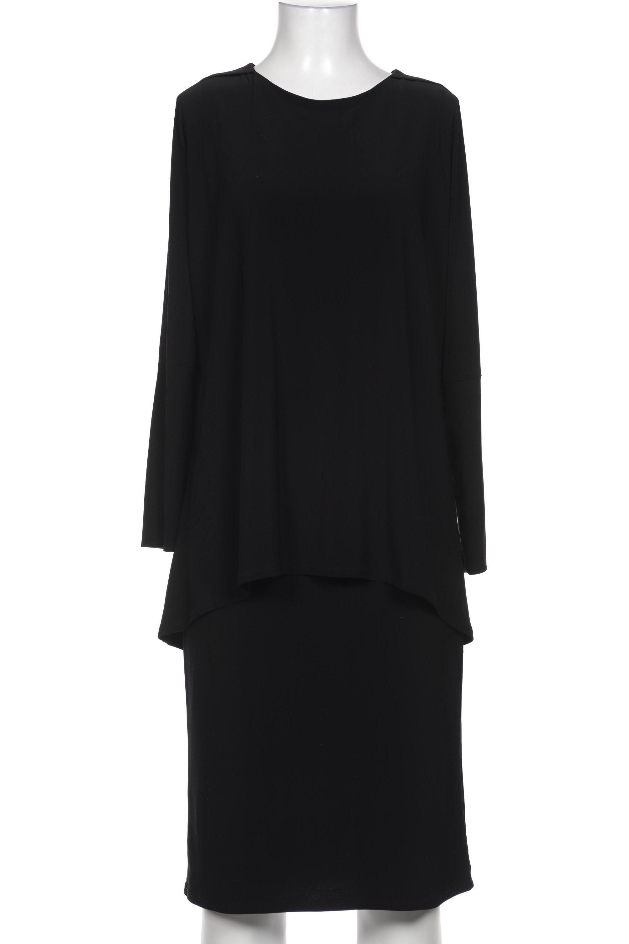 

Joseph Ribkoff Damen Kleid, schwarz