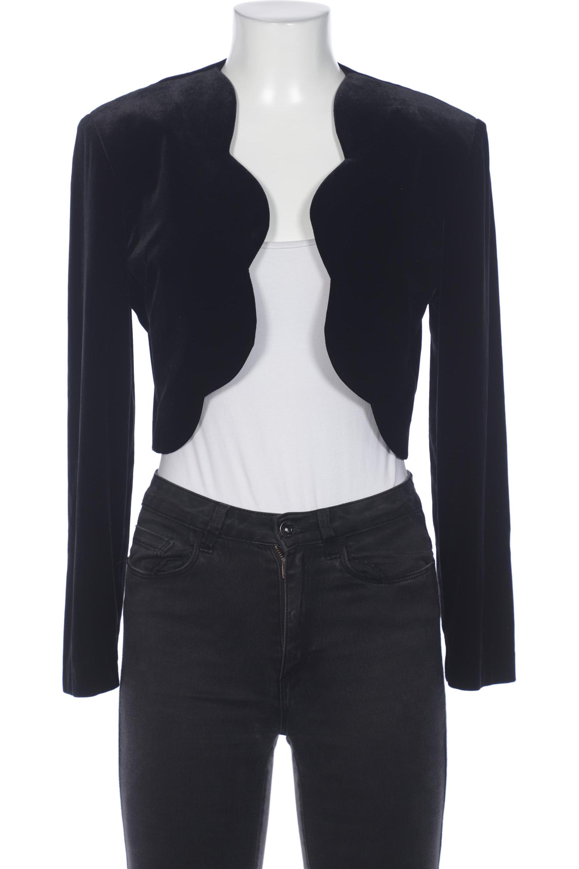 

Joseph Ribkoff Damen Blazer, schwarz