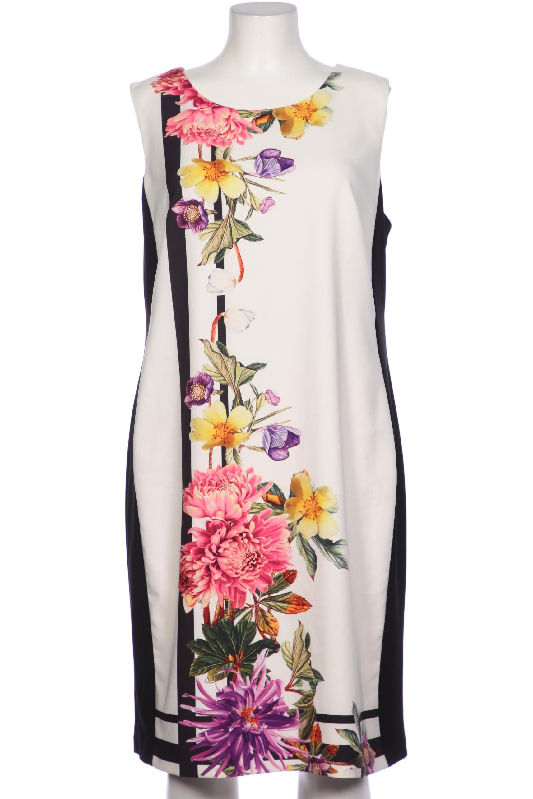 

Joseph Ribkoff Damen Kleid, mehrfarbig, Gr. 48
