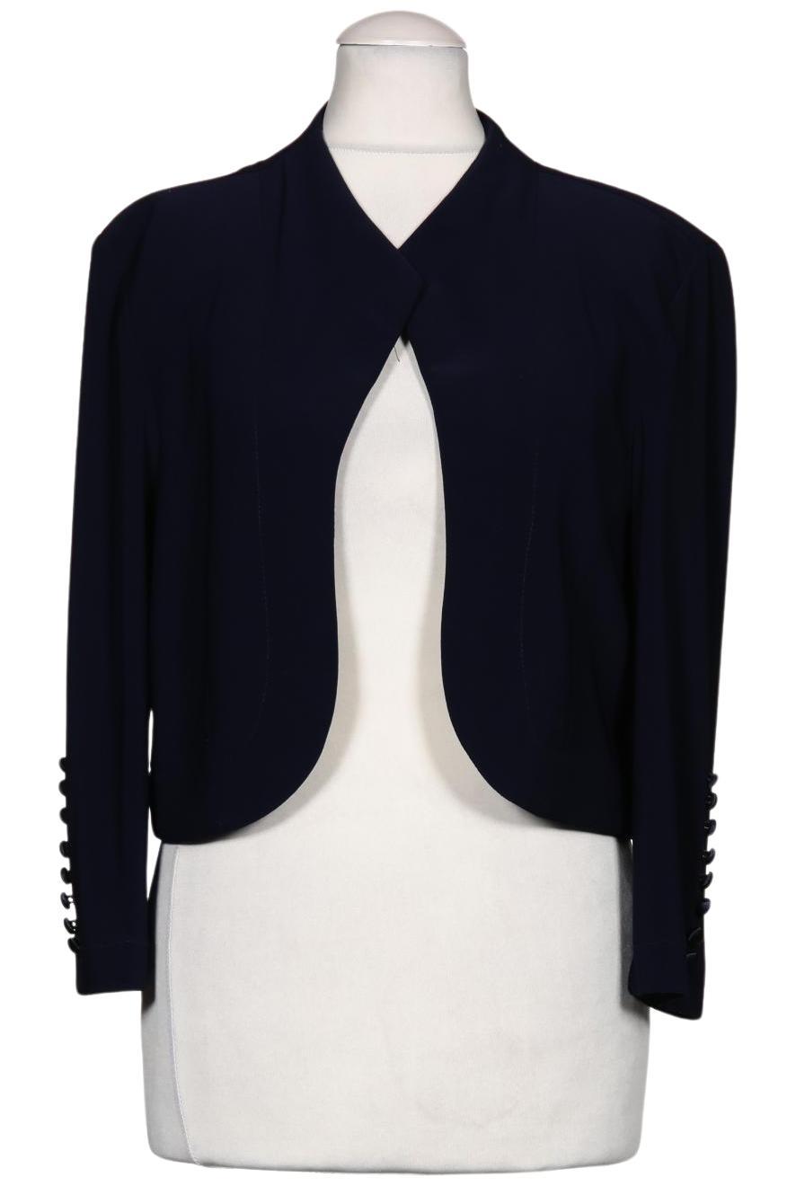 

Joseph Ribkoff Damen Blazer, marineblau, Gr. 36