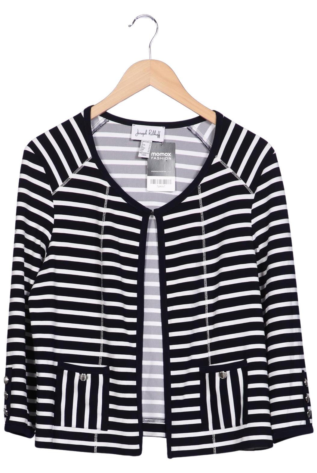 

Joseph Ribkoff Damen Strickjacke, mehrfarbig, Gr. 40