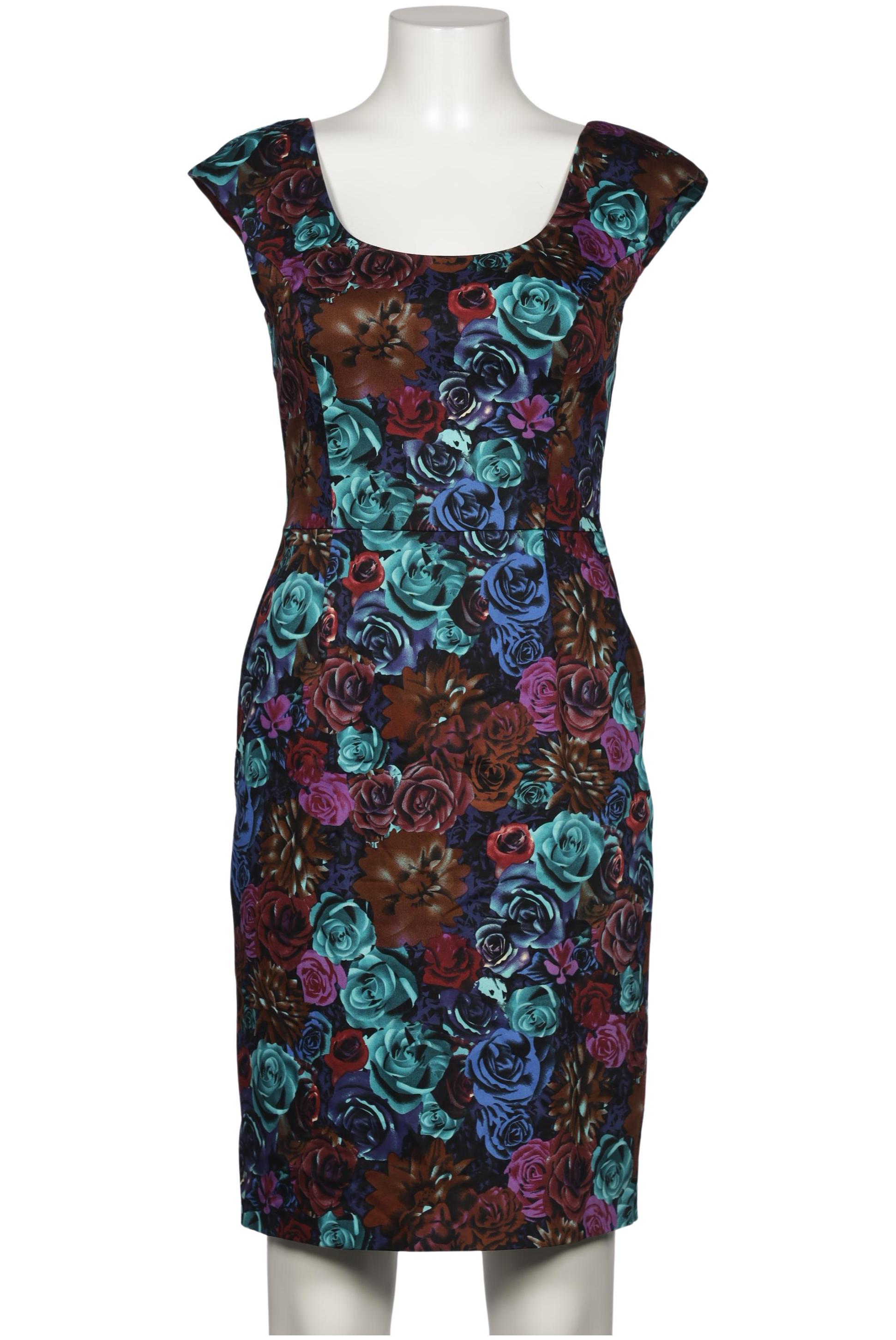 

Joseph Ribkoff Damen Kleid, mehrfarbig, Gr. 38