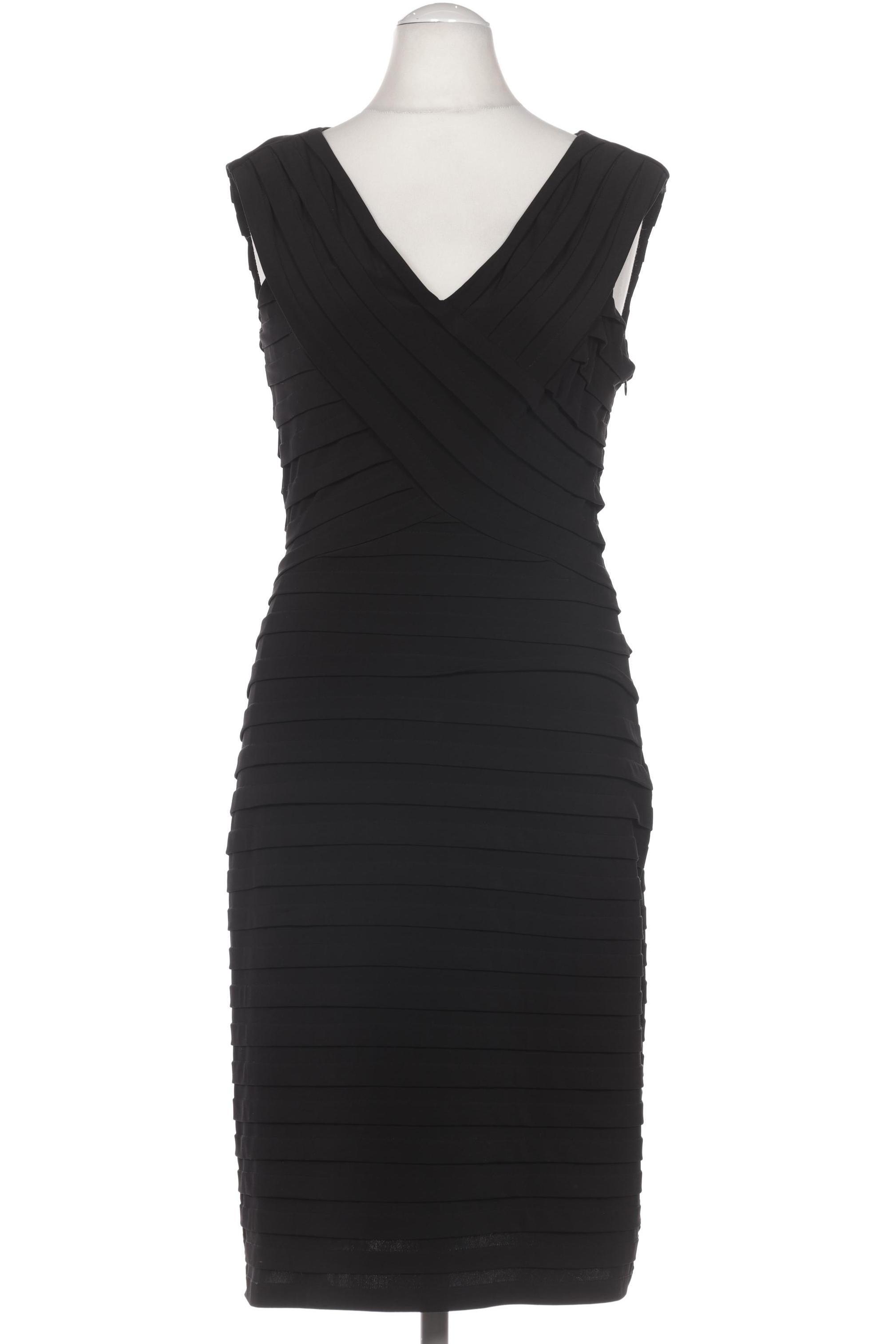 

Joseph Ribkoff Damen Kleid, schwarz, Gr. 38