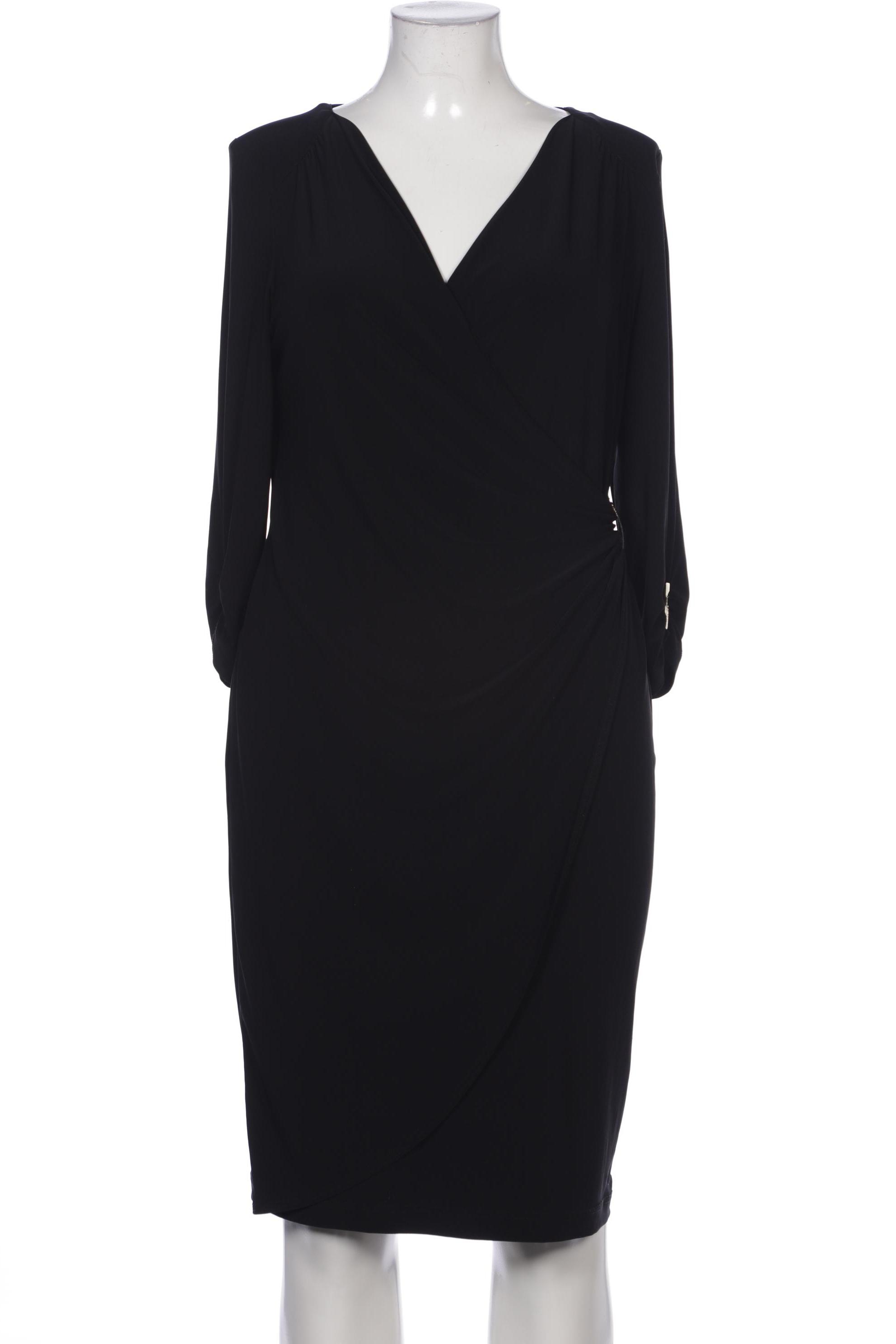 

Joseph Ribkoff Damen Kleid, schwarz, Gr. 42