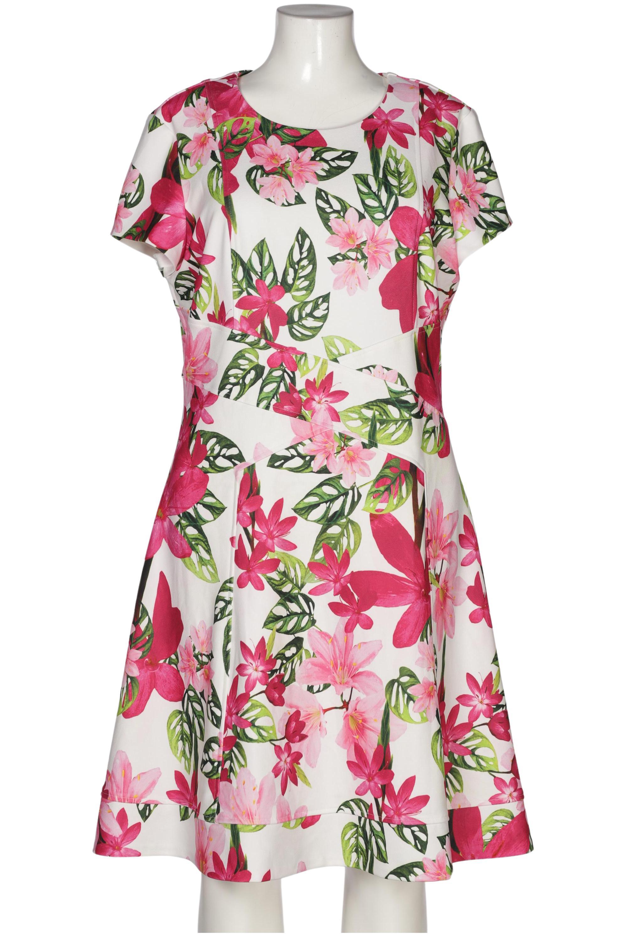 

Joseph Ribkoff Damen Kleid, pink, Gr. 46