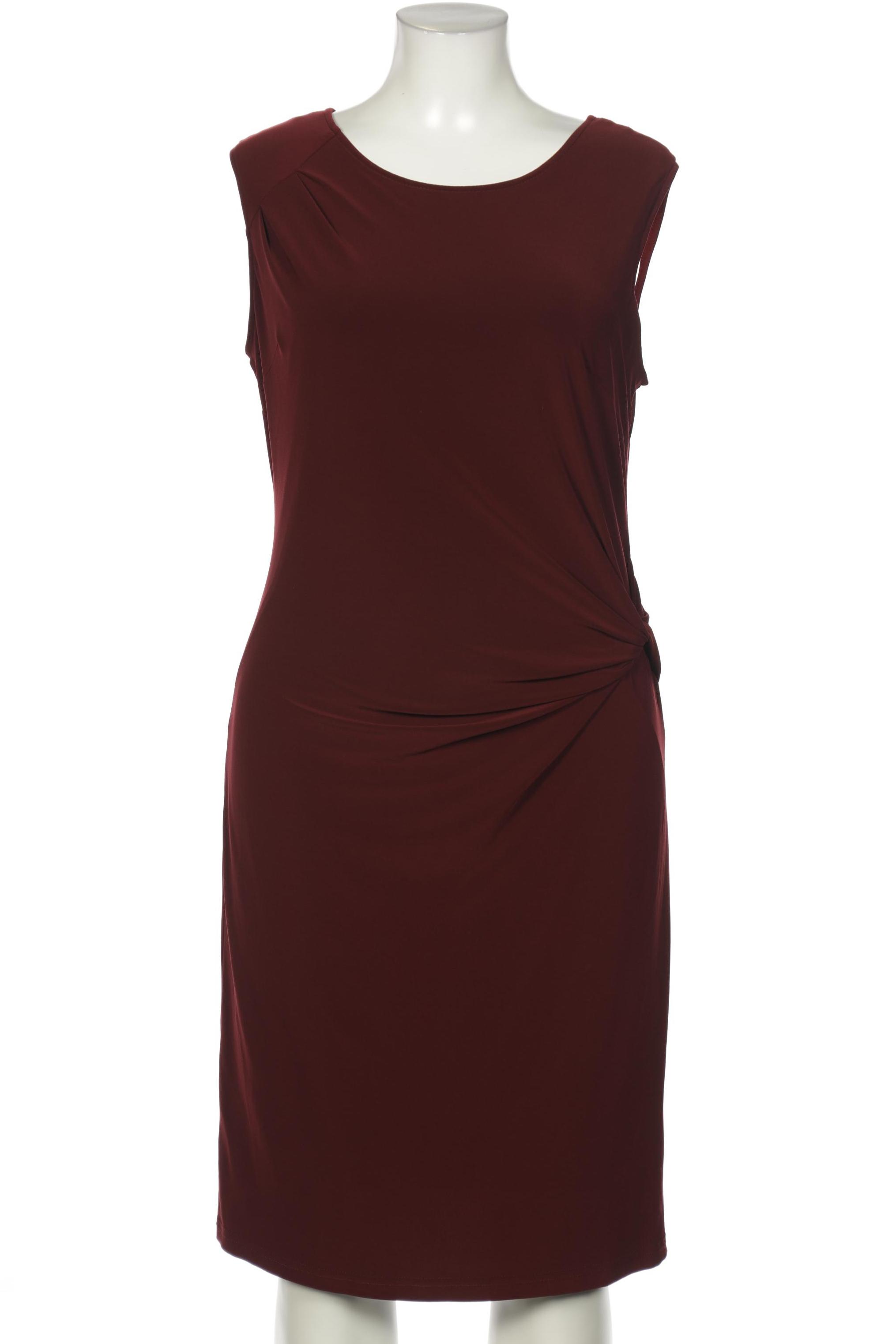 

Joseph Ribkoff Damen Kleid, bordeaux