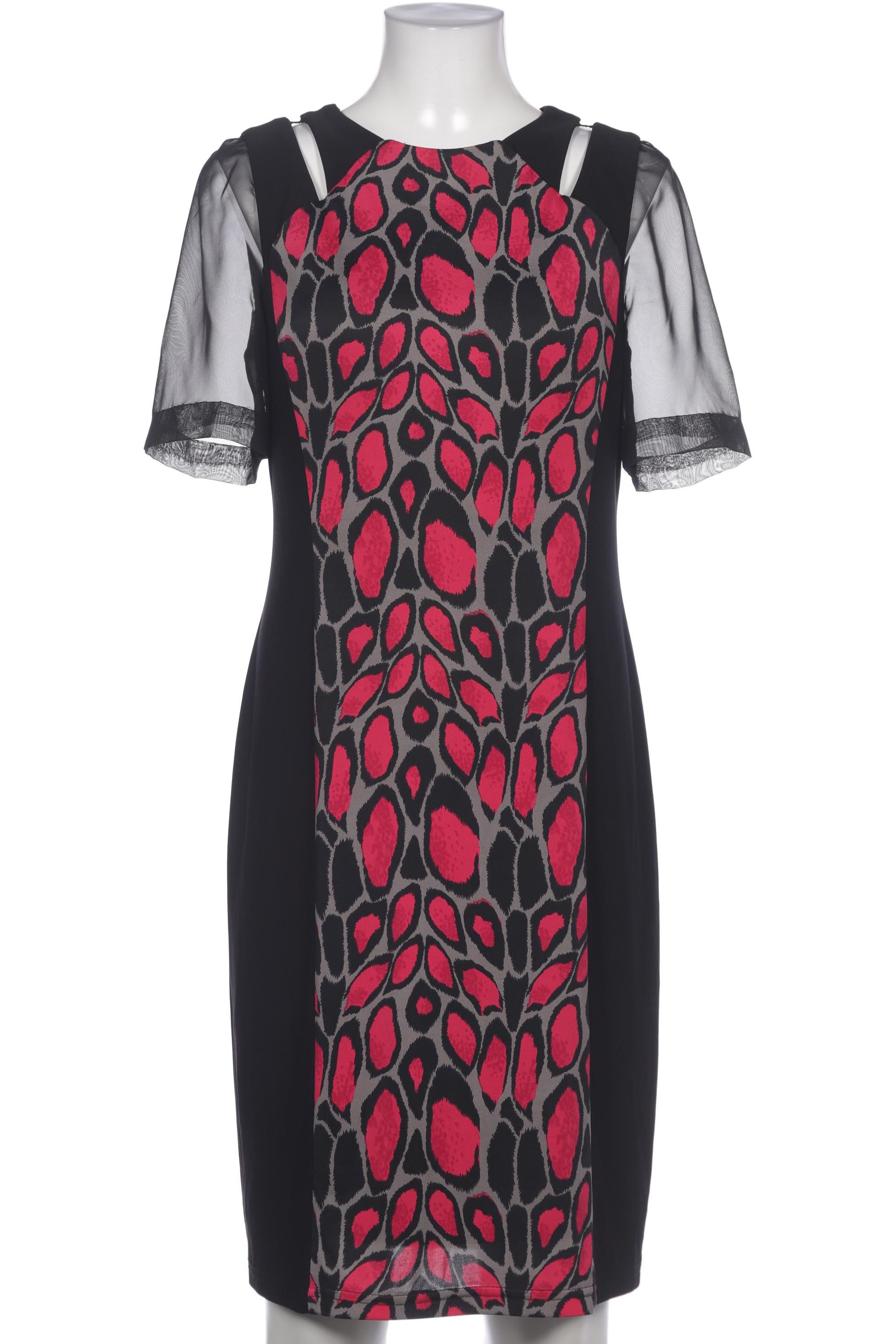 

Joseph Ribkoff Damen Kleid, schwarz, Gr. 40