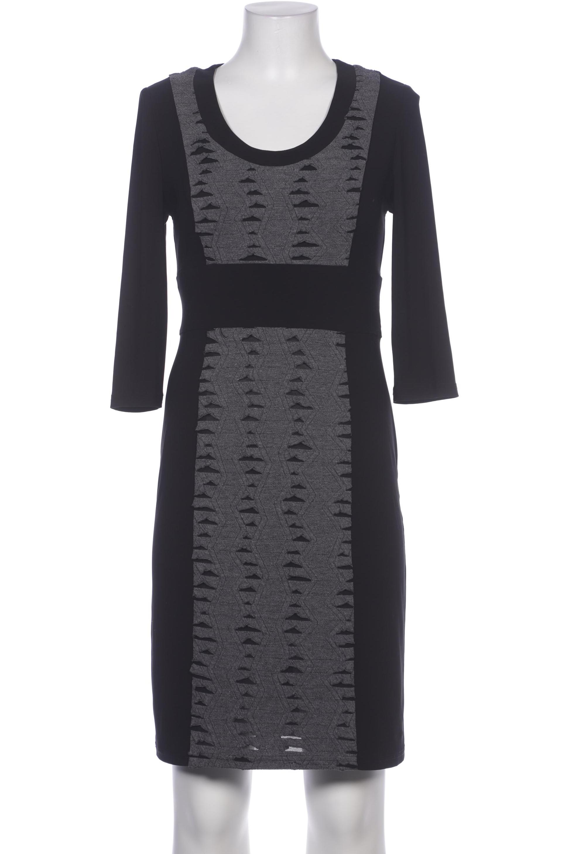 

Joseph Ribkoff Damen Kleid, schwarz, Gr. 36