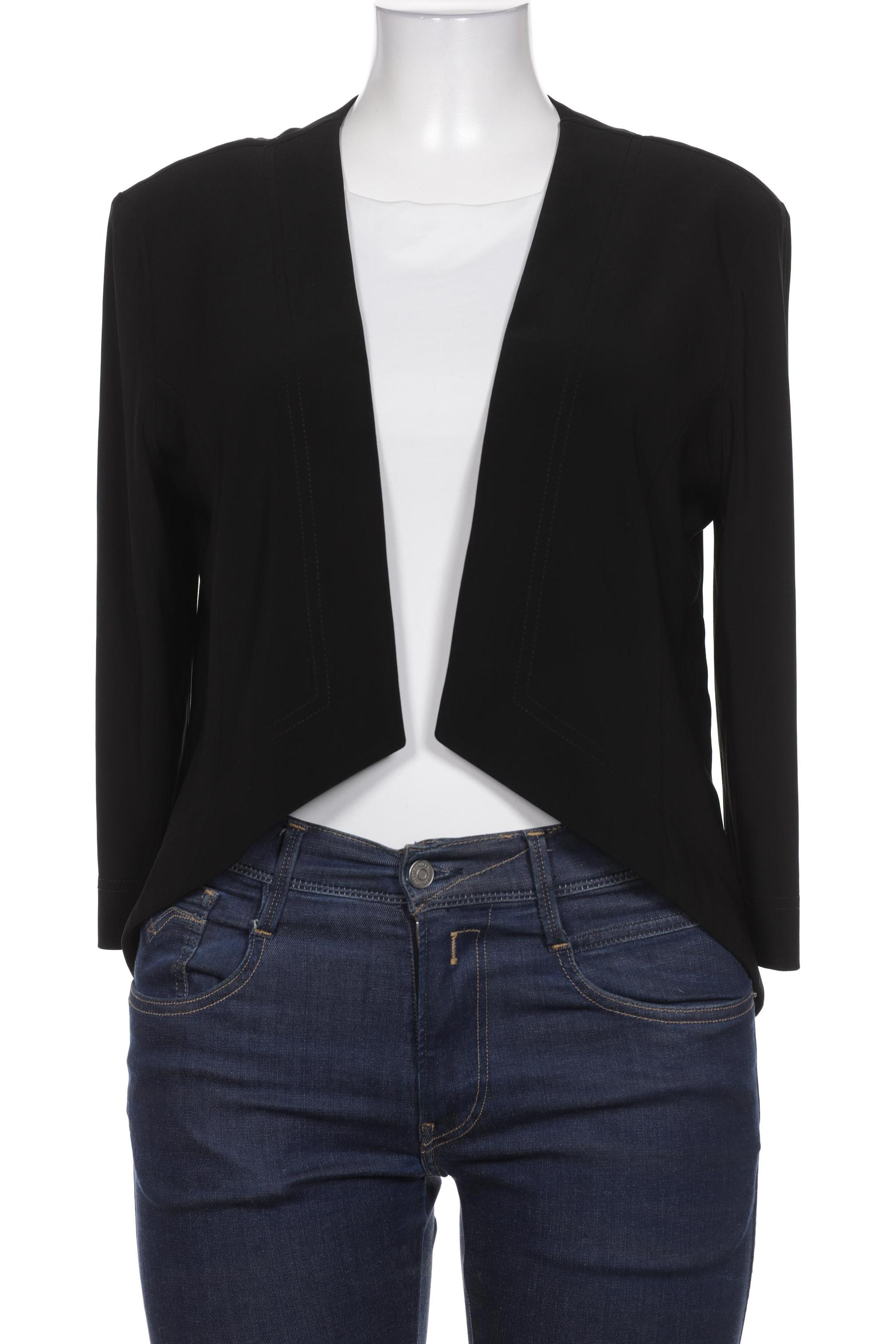 

Joseph Ribkoff Damen Blazer, schwarz