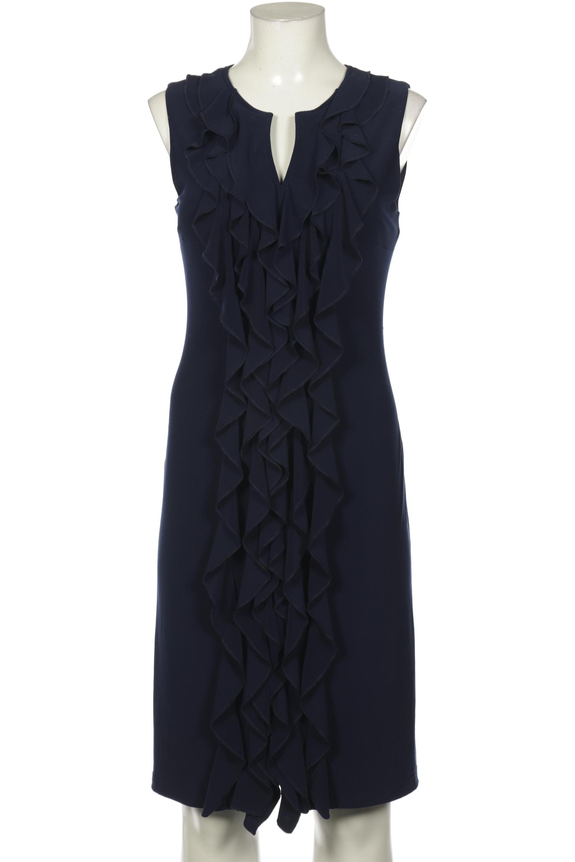 

Joseph Ribkoff Damen Kleid, marineblau, Gr. 38