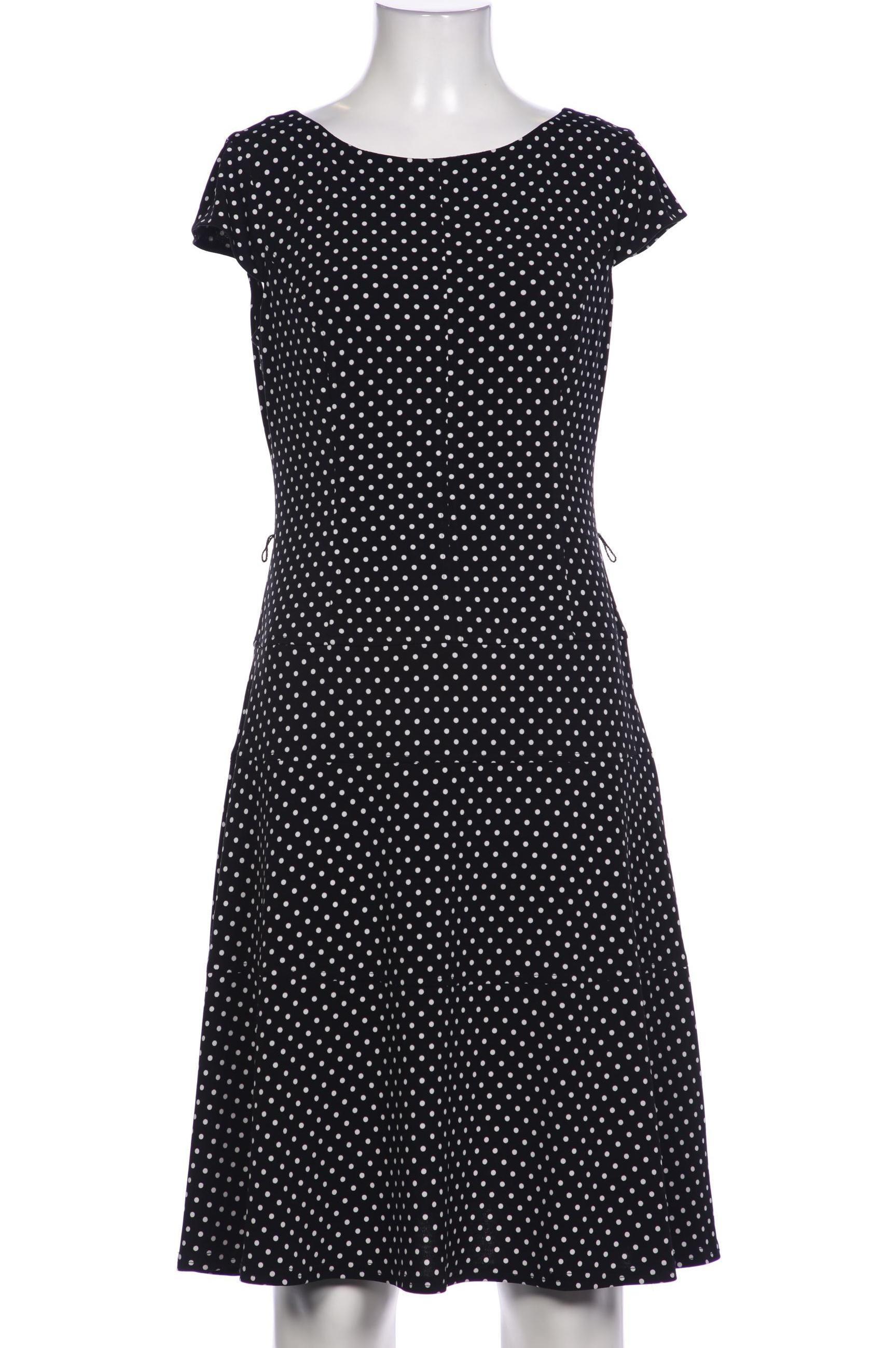

Joseph Ribkoff Damen Kleid, schwarz, Gr. 36