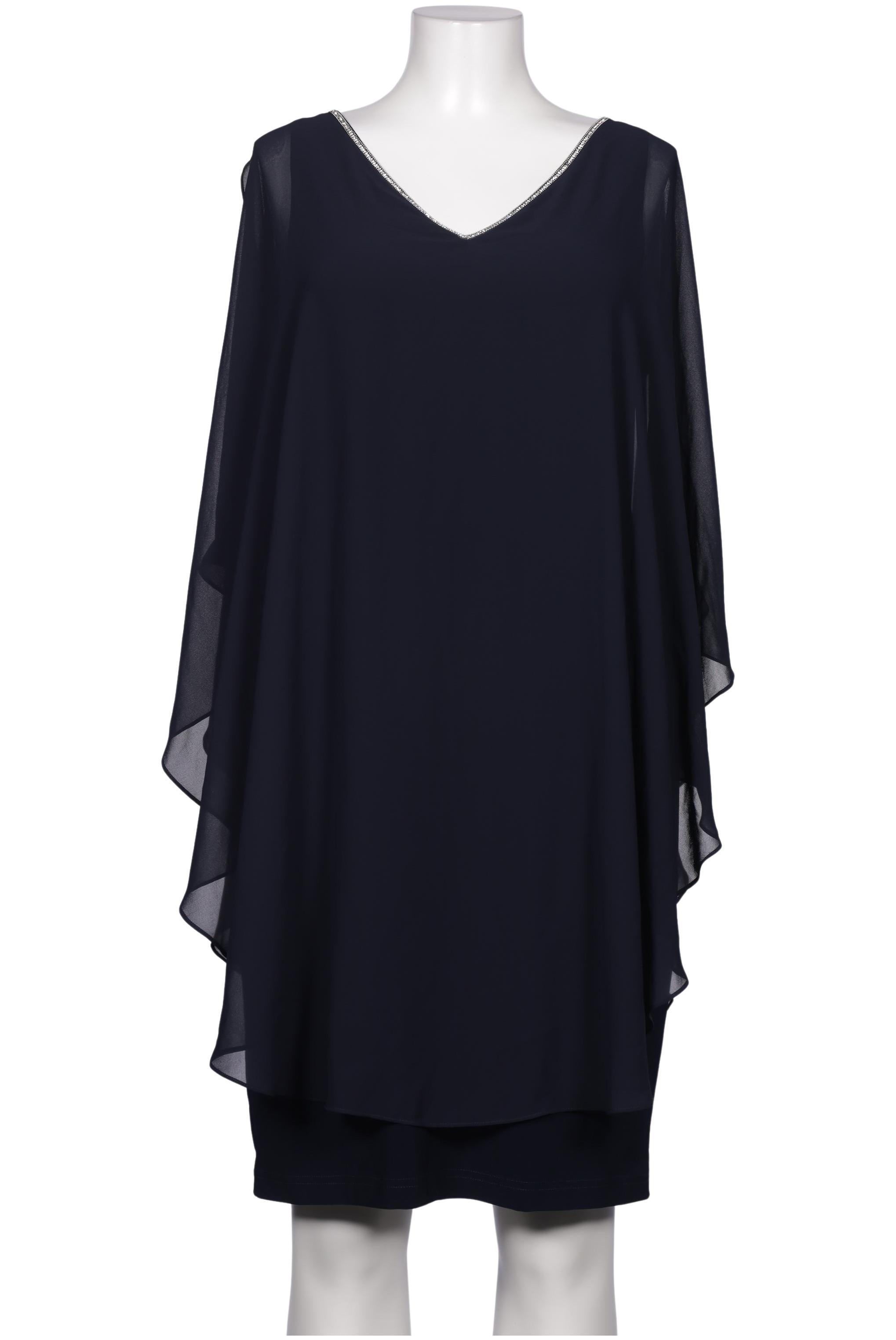 

Joseph Ribkoff Damen Kleid, marineblau, Gr. 44