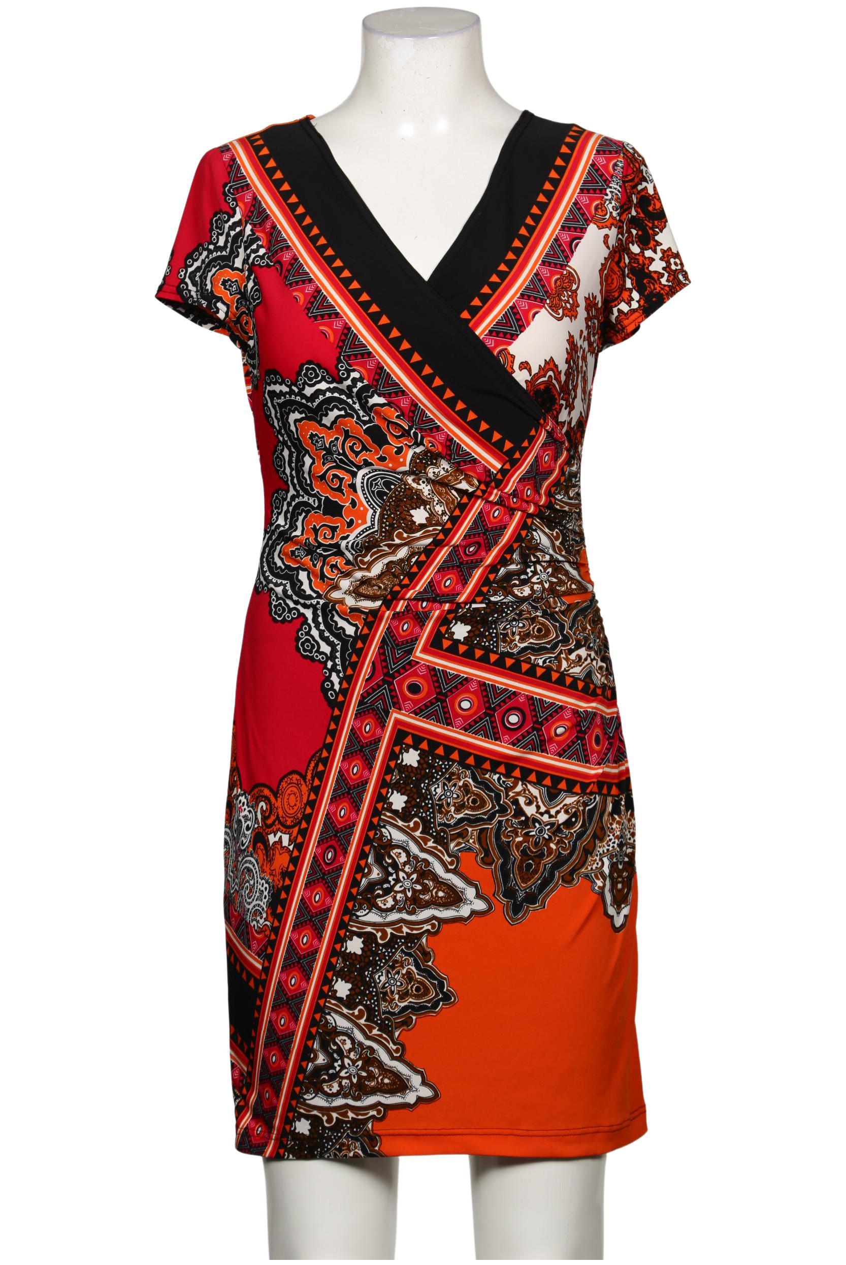 

Joseph Ribkoff Damen Kleid, orange, Gr. 38