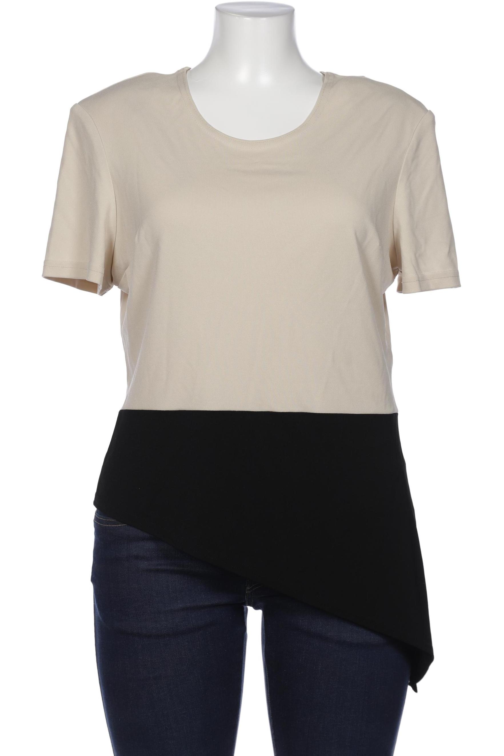 

Joseph Ribkoff Damen Bluse, beige, Gr. 46