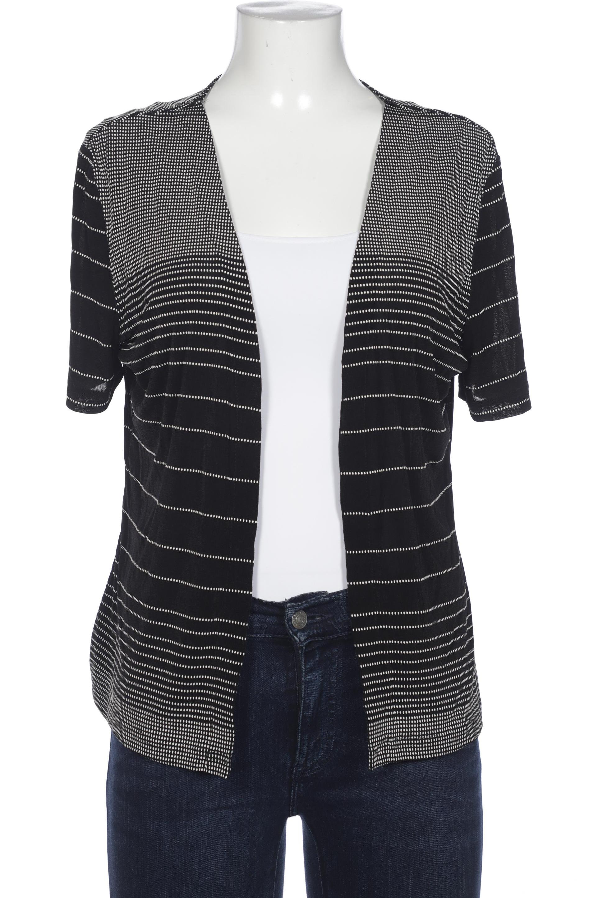 

Joseph Ribkoff Damen Strickjacke, schwarz
