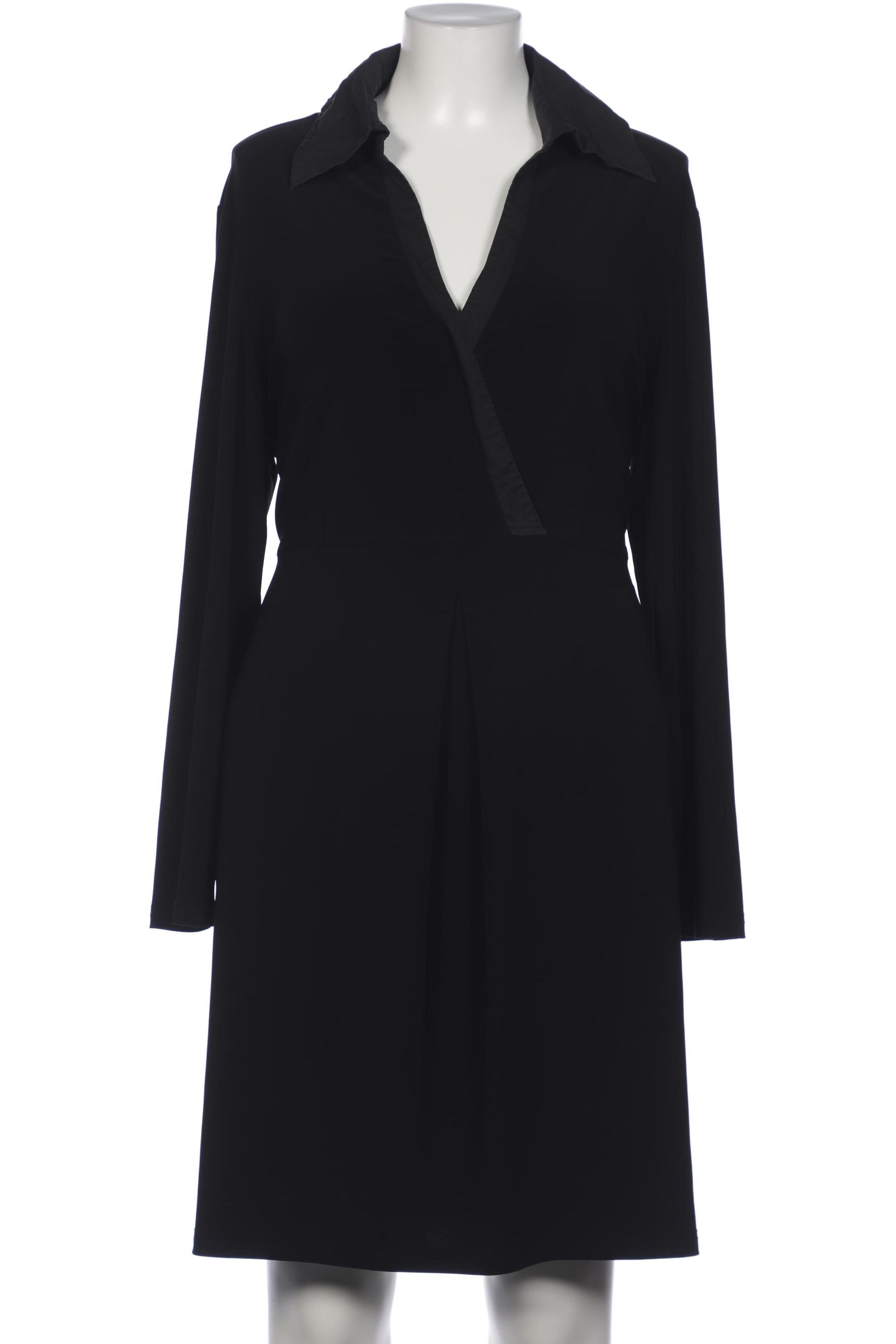 

Joseph Ribkoff Damen Kleid, schwarz, Gr. 48