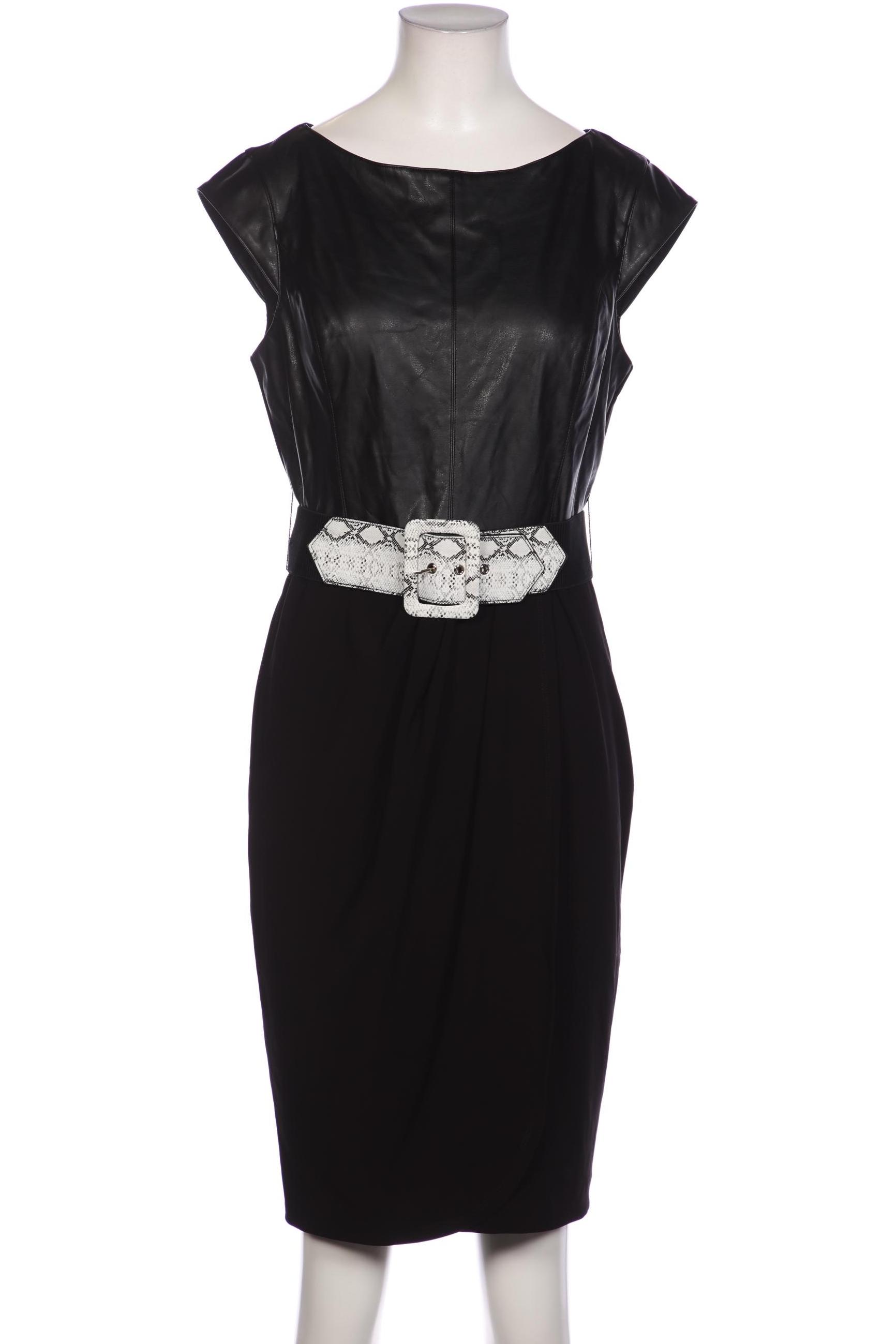

Joseph Ribkoff Damen Kleid, schwarz, Gr. 38