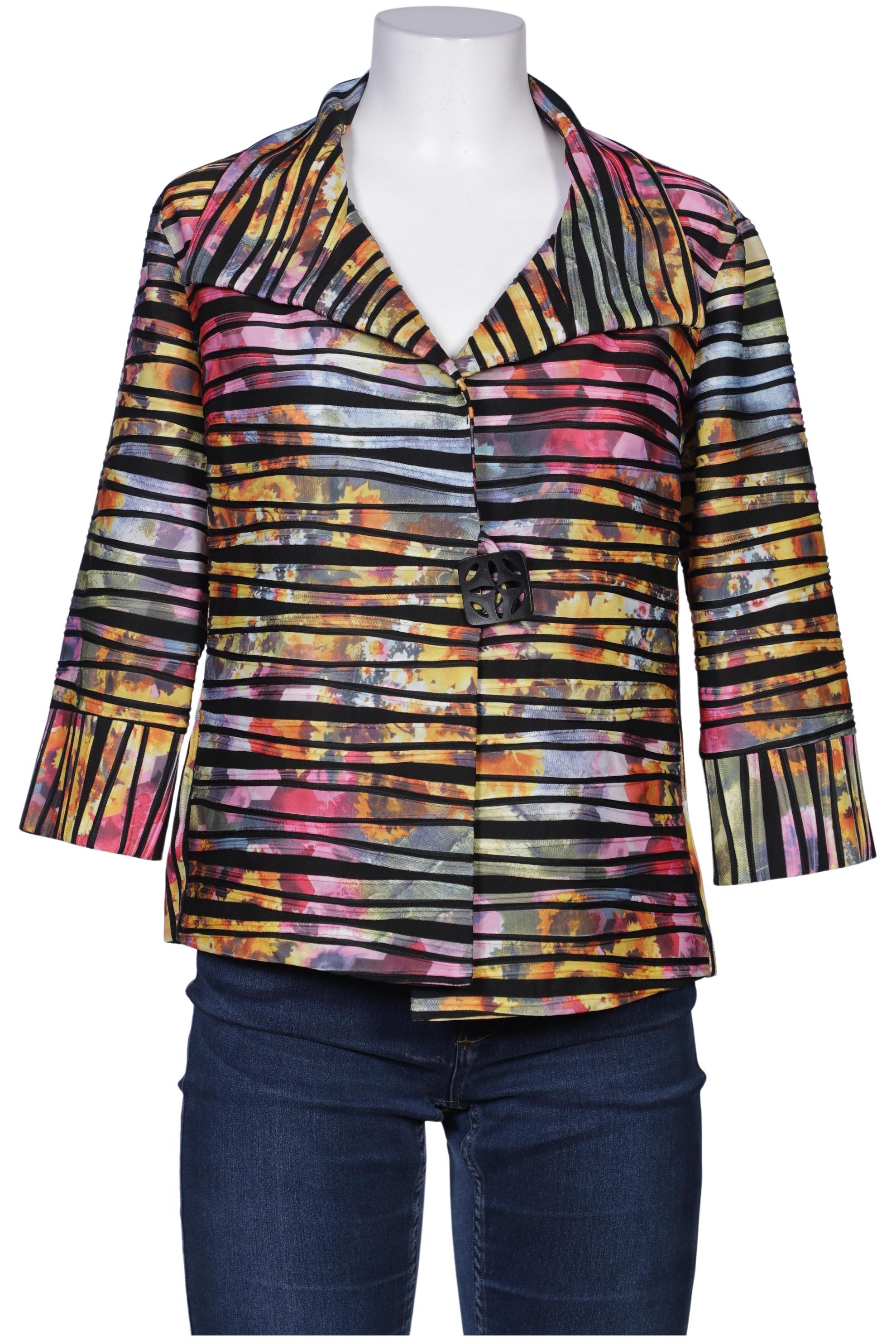 

Joseph Ribkoff Damen Blazer, mehrfarbig, Gr. 42