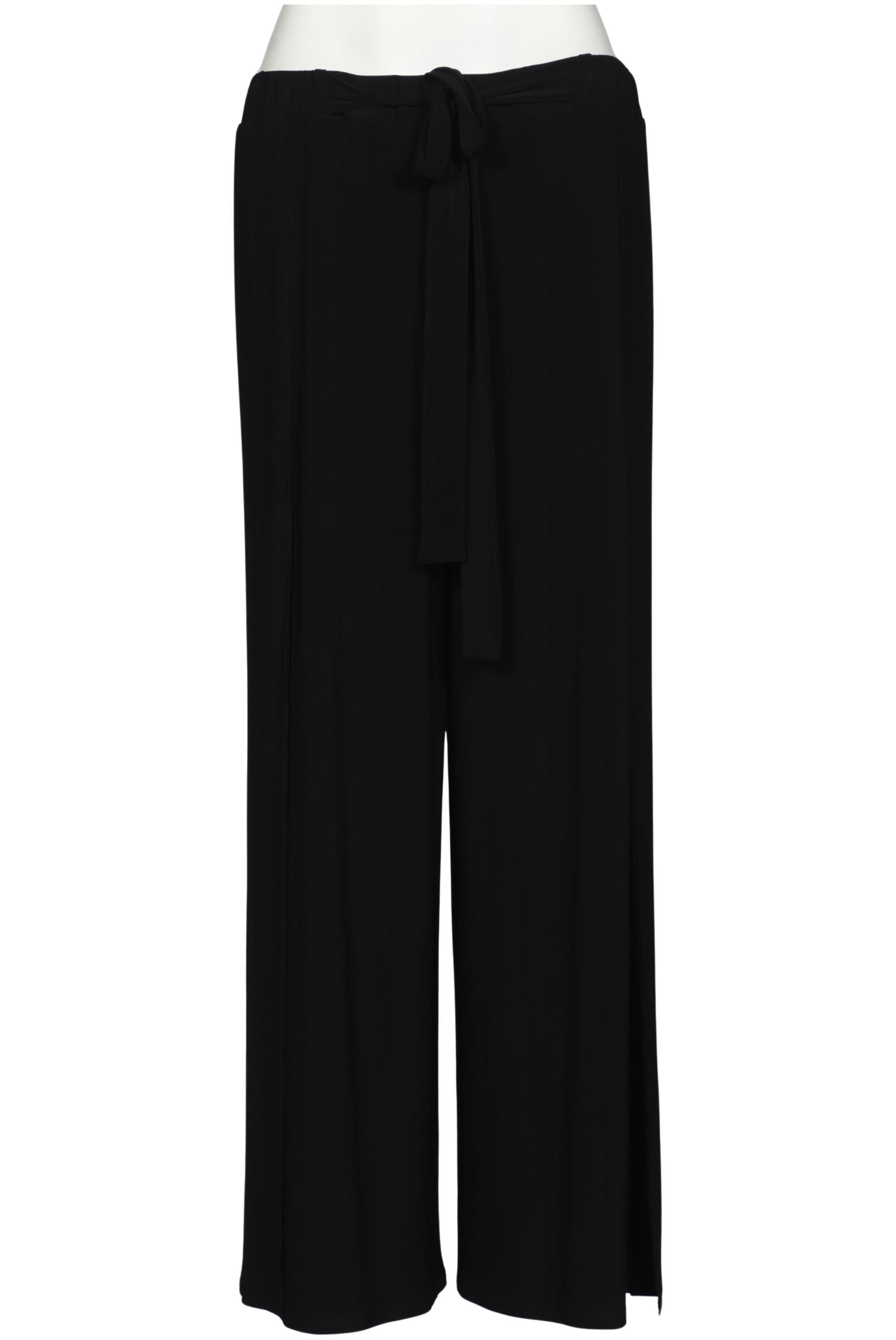 

Joseph Ribkoff Damen Stoffhose, schwarz, Gr. 42