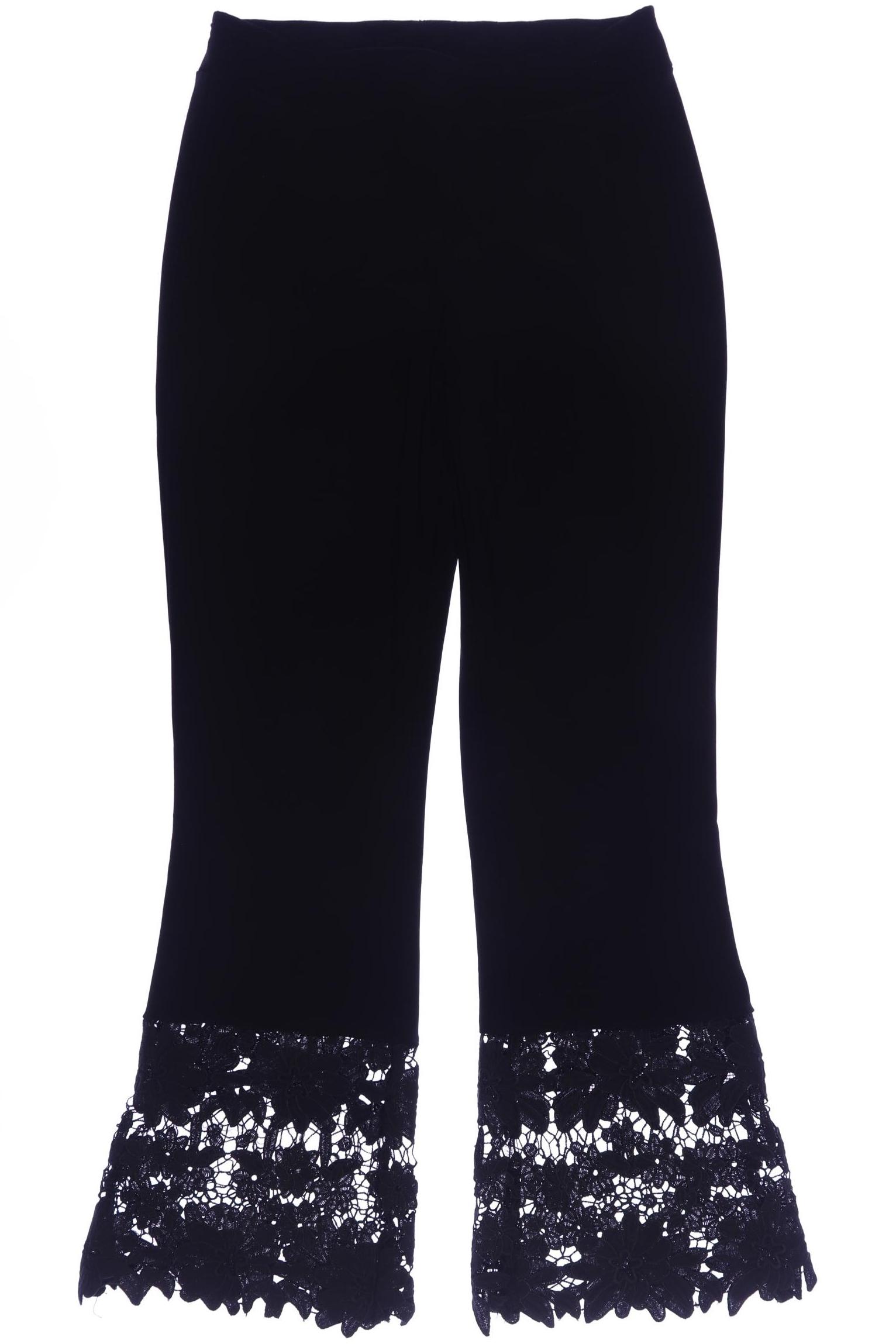 

Joseph Ribkoff Damen Stoffhose, schwarz, Gr. 34