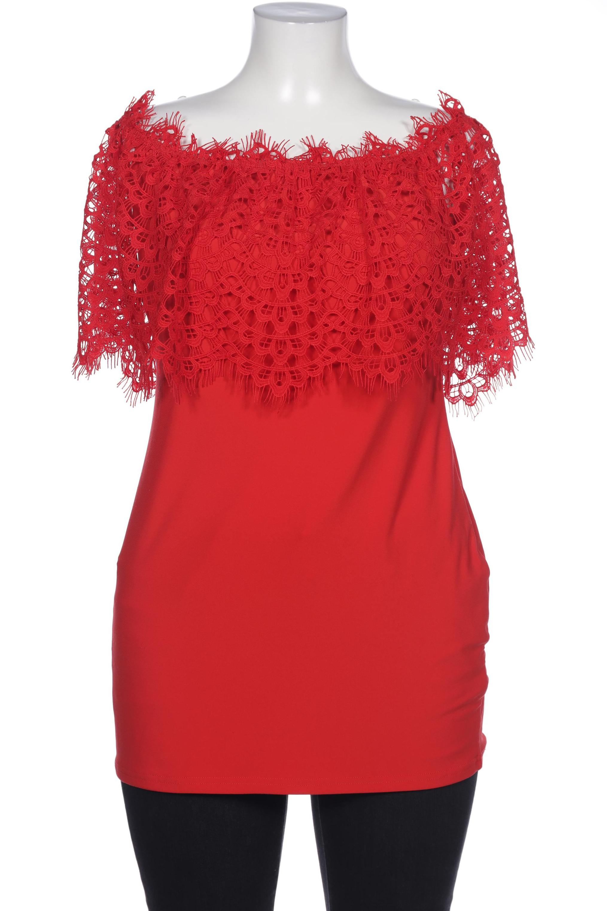 

Joseph Ribkoff Damen Kleid, rot