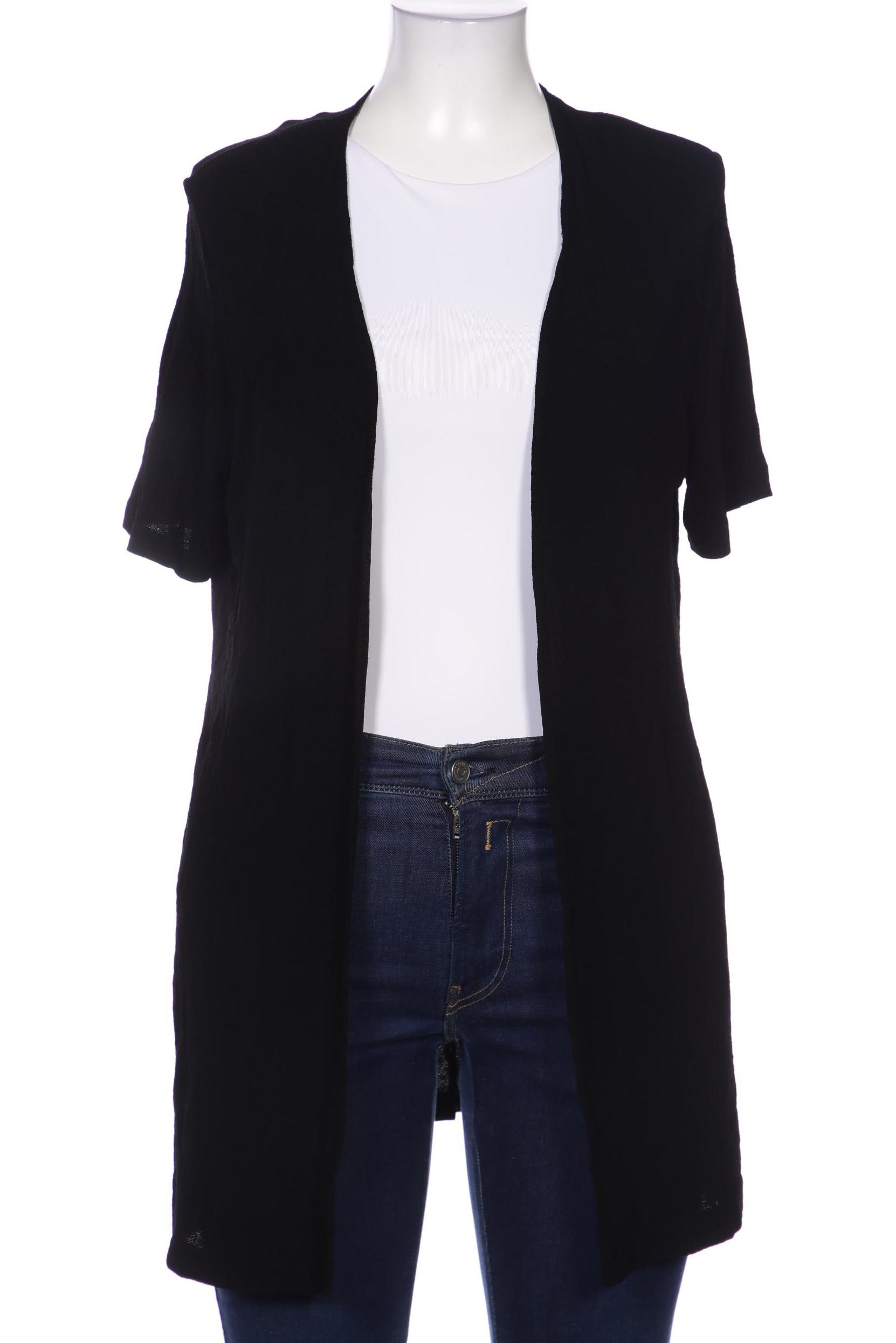 

Joseph Ribkoff Damen Strickjacke, schwarz