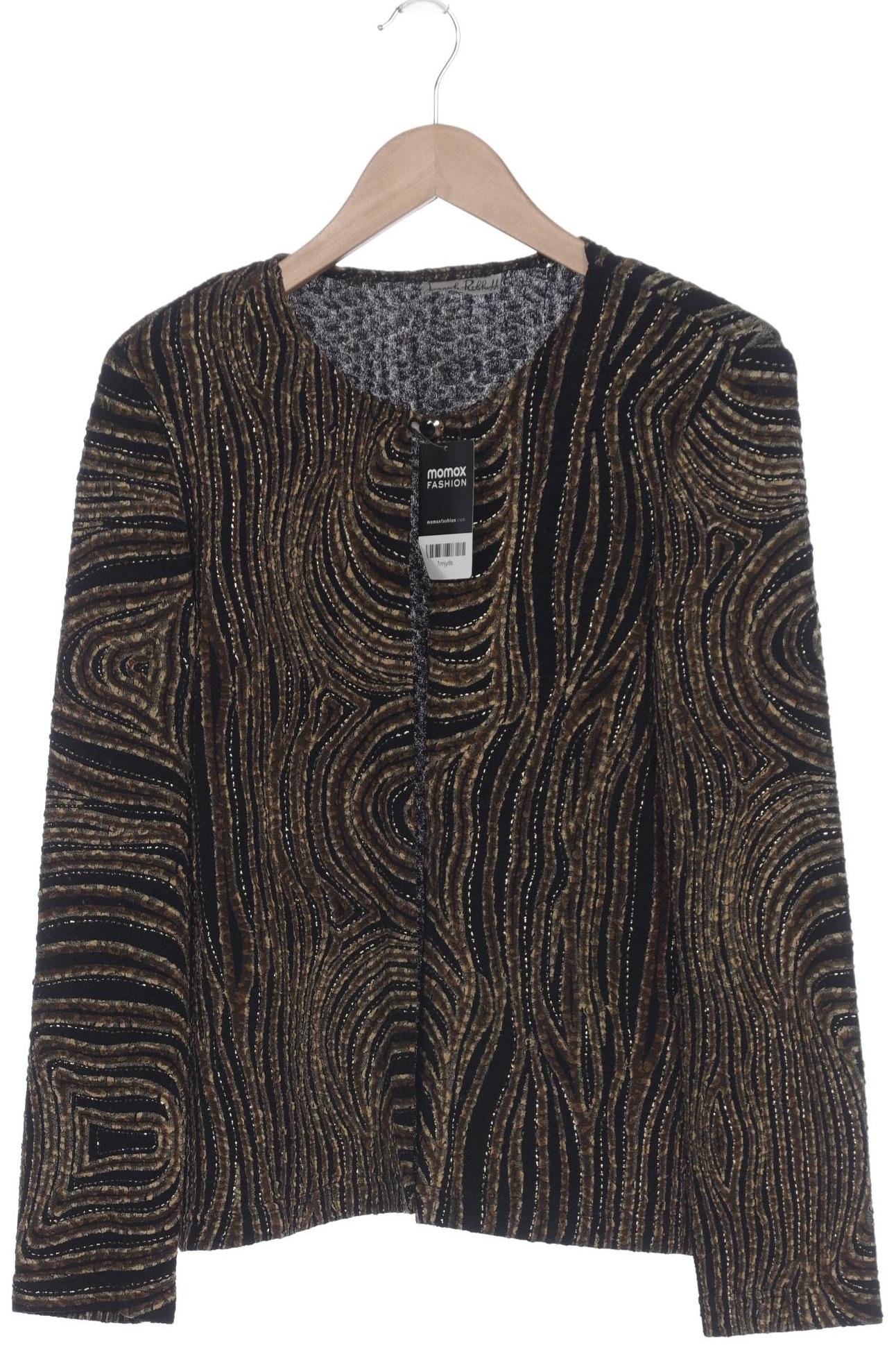 

Joseph Ribkoff Damen Strickjacke, grün, Gr. 38