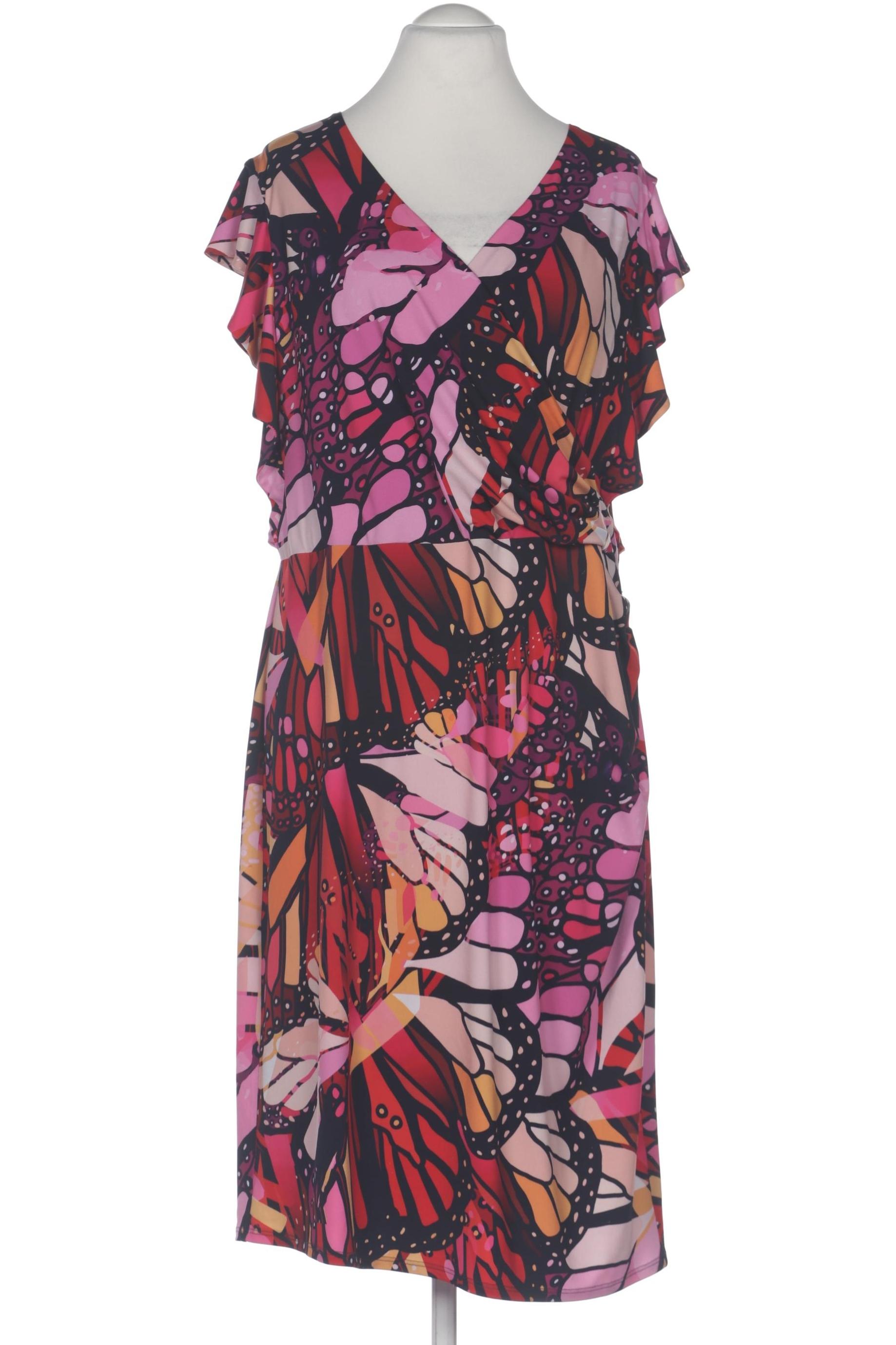 

Joseph Ribkoff Damen Kleid, schwarz, Gr. 48