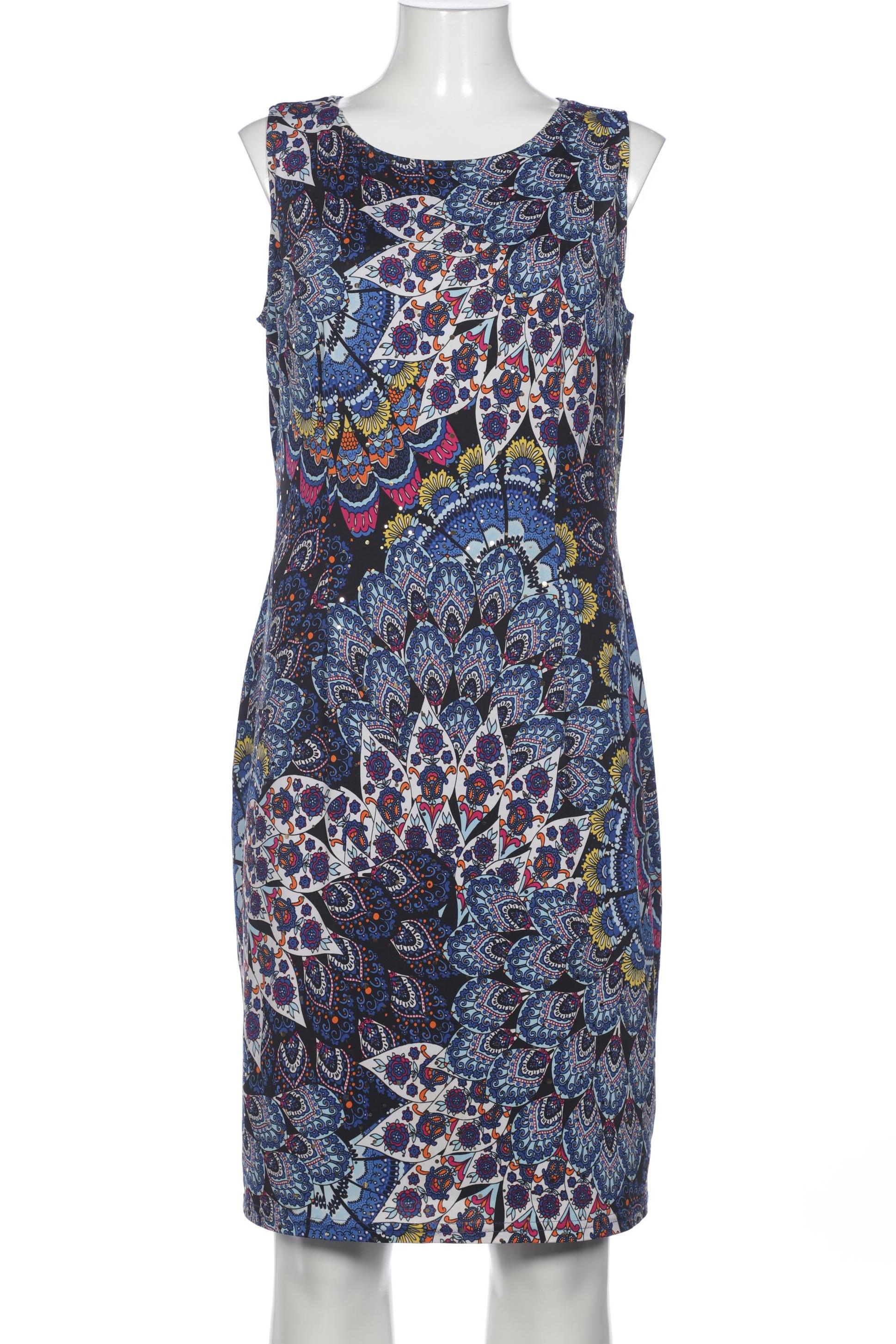 

Joseph Ribkoff Damen Kleid, blau