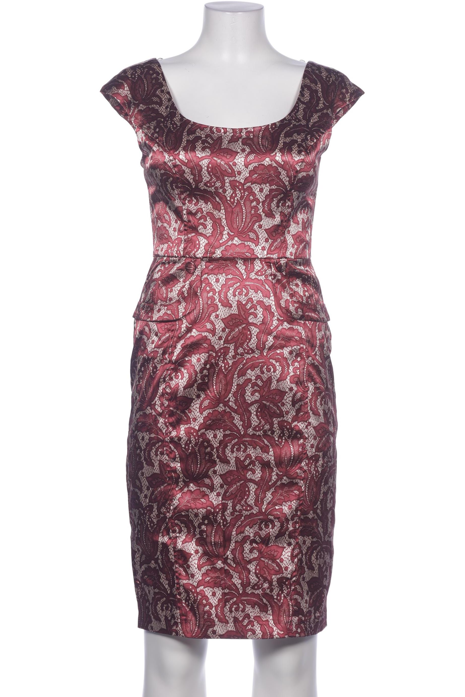 

Joseph Ribkoff Damen Kleid, bordeaux, Gr. 36