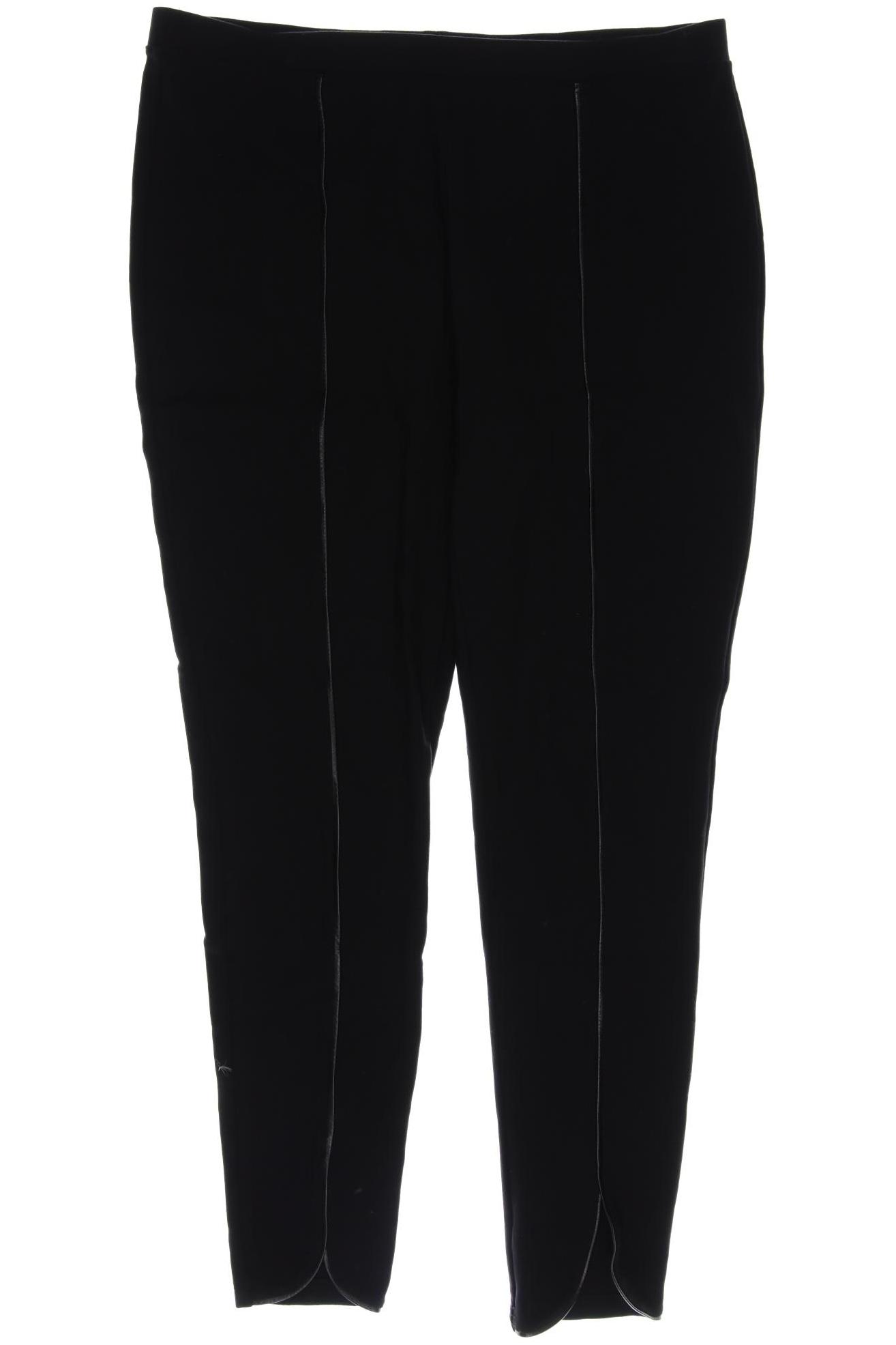 

Joseph Ribkoff Damen Stoffhose, schwarz, Gr. 42