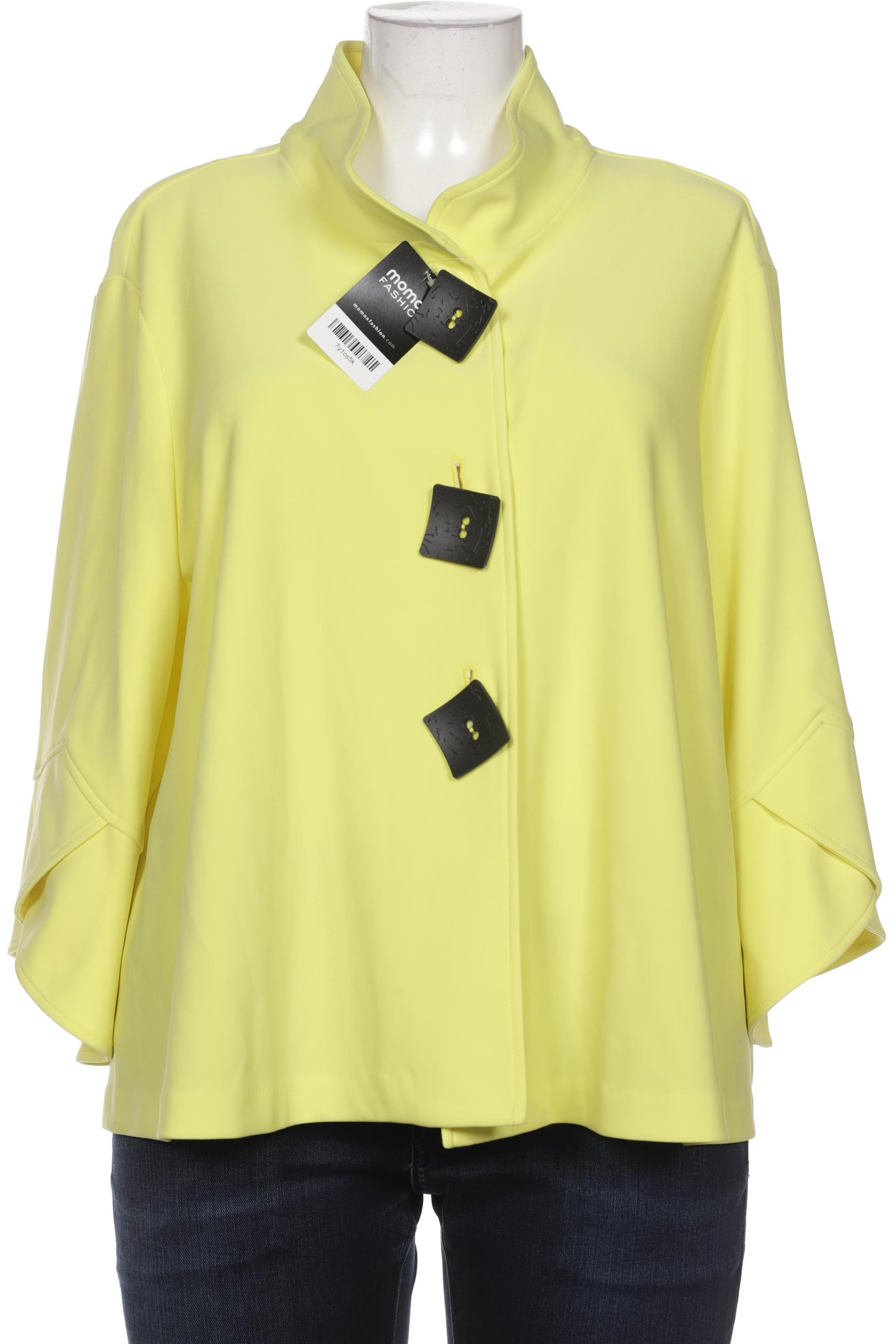 

Joseph Ribkoff Damen Blazer, neon, Gr. 48