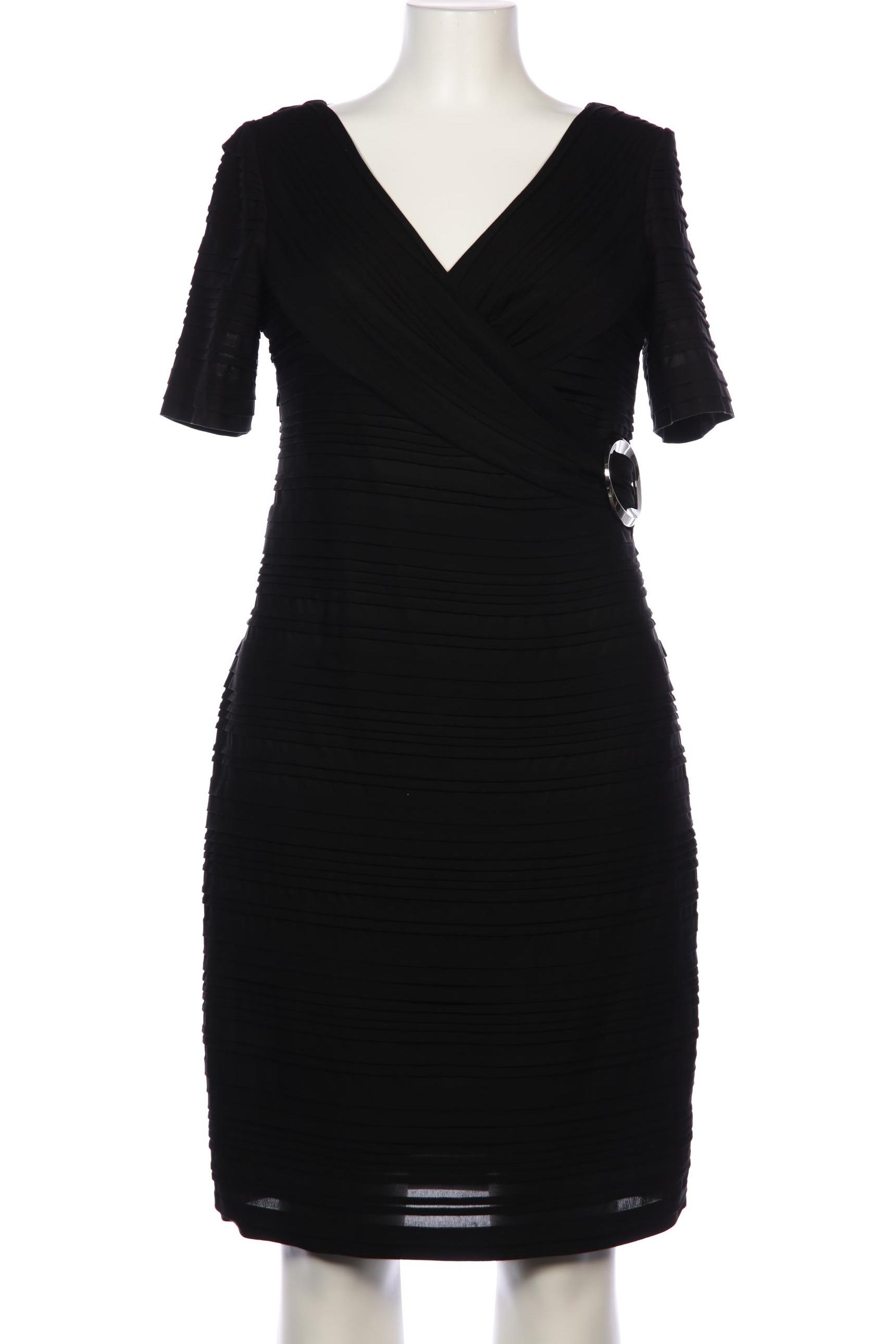 

Joseph Ribkoff Damen Kleid, schwarz, Gr. 44