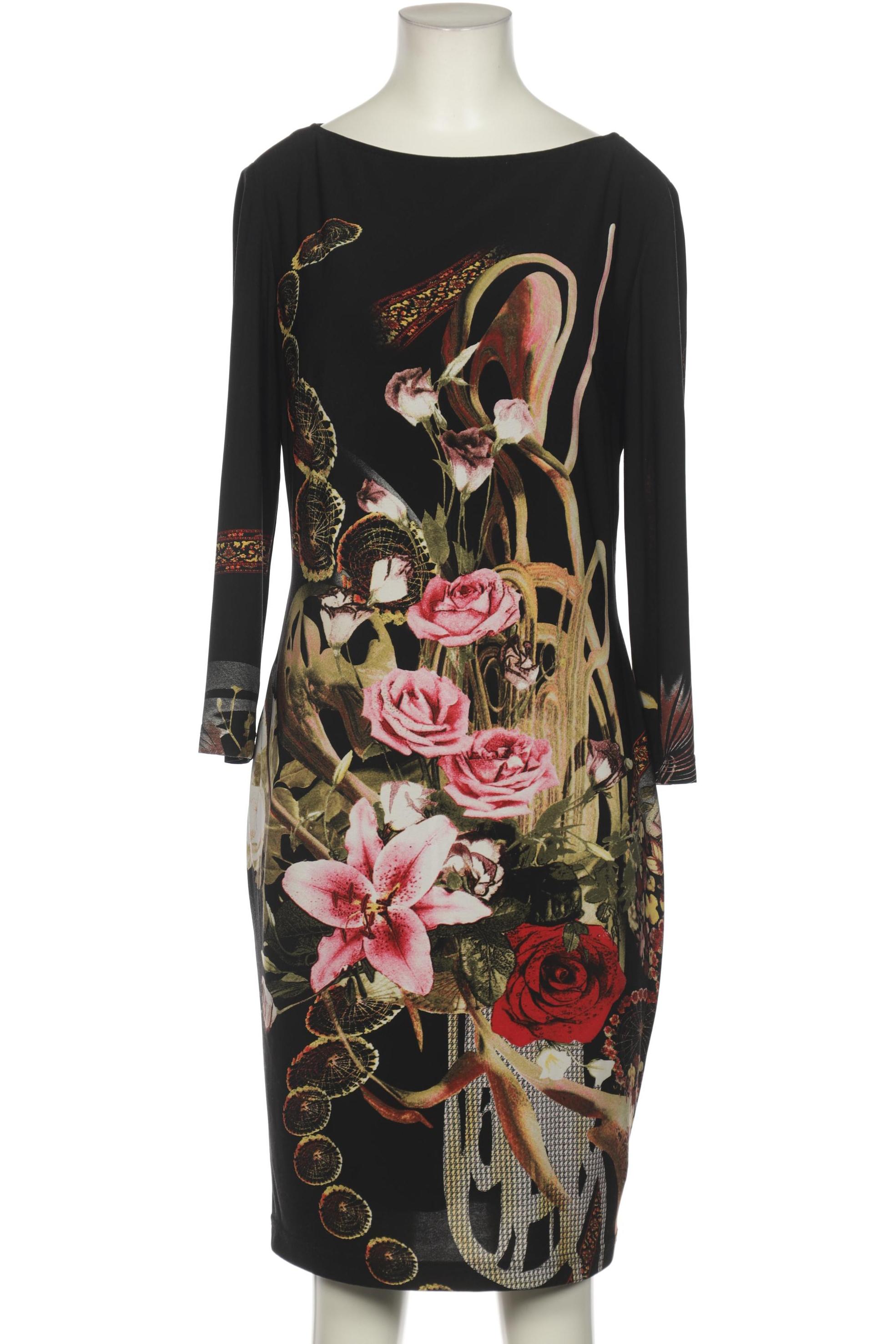 

Joseph Ribkoff Damen Kleid, schwarz
