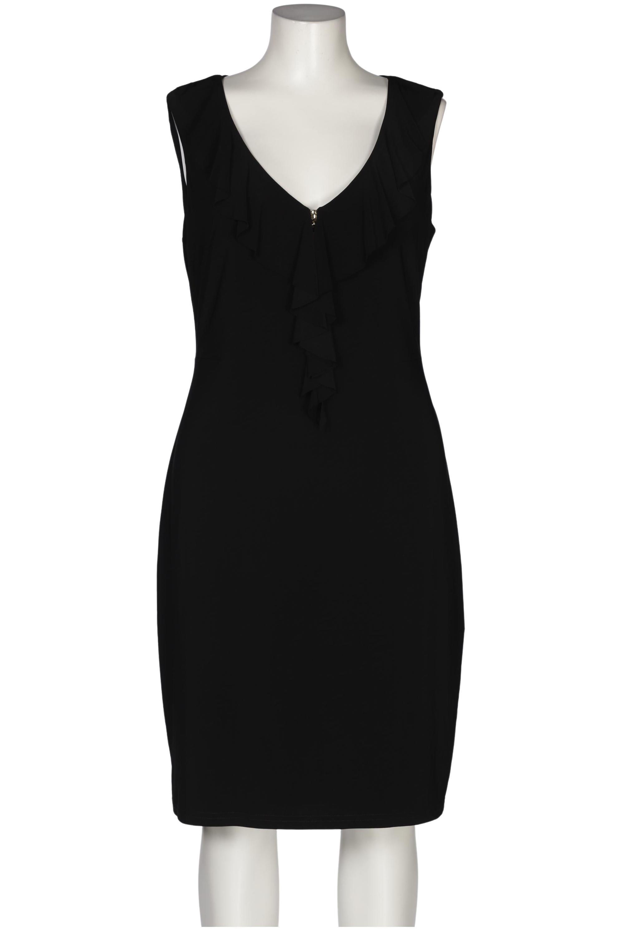 

Joseph Ribkoff Damen Kleid, schwarz, Gr. 44