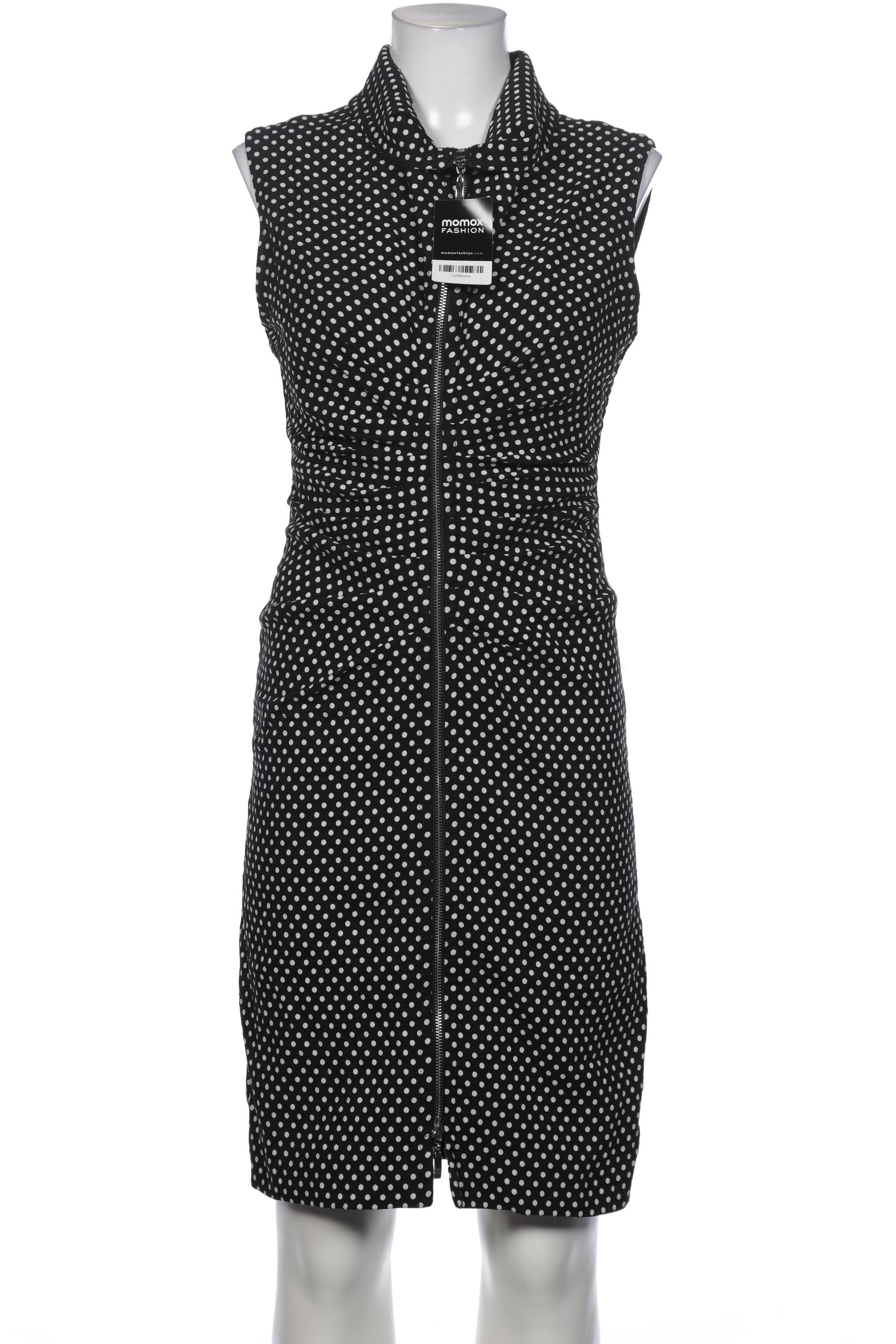 

Joseph Ribkoff Damen Kleid, schwarz, Gr. 40