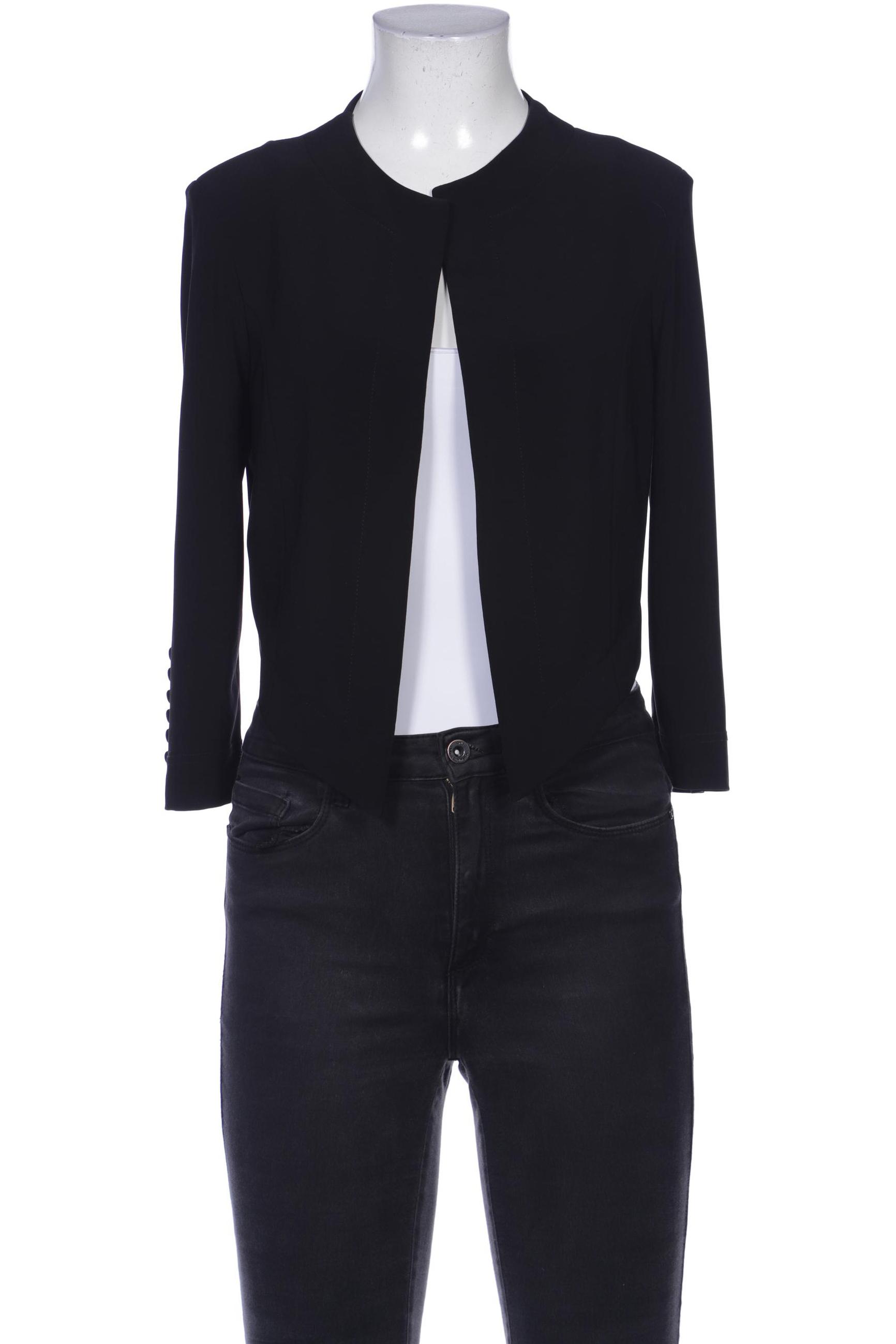 

Joseph Ribkoff Damen Blazer, schwarz, Gr. 36