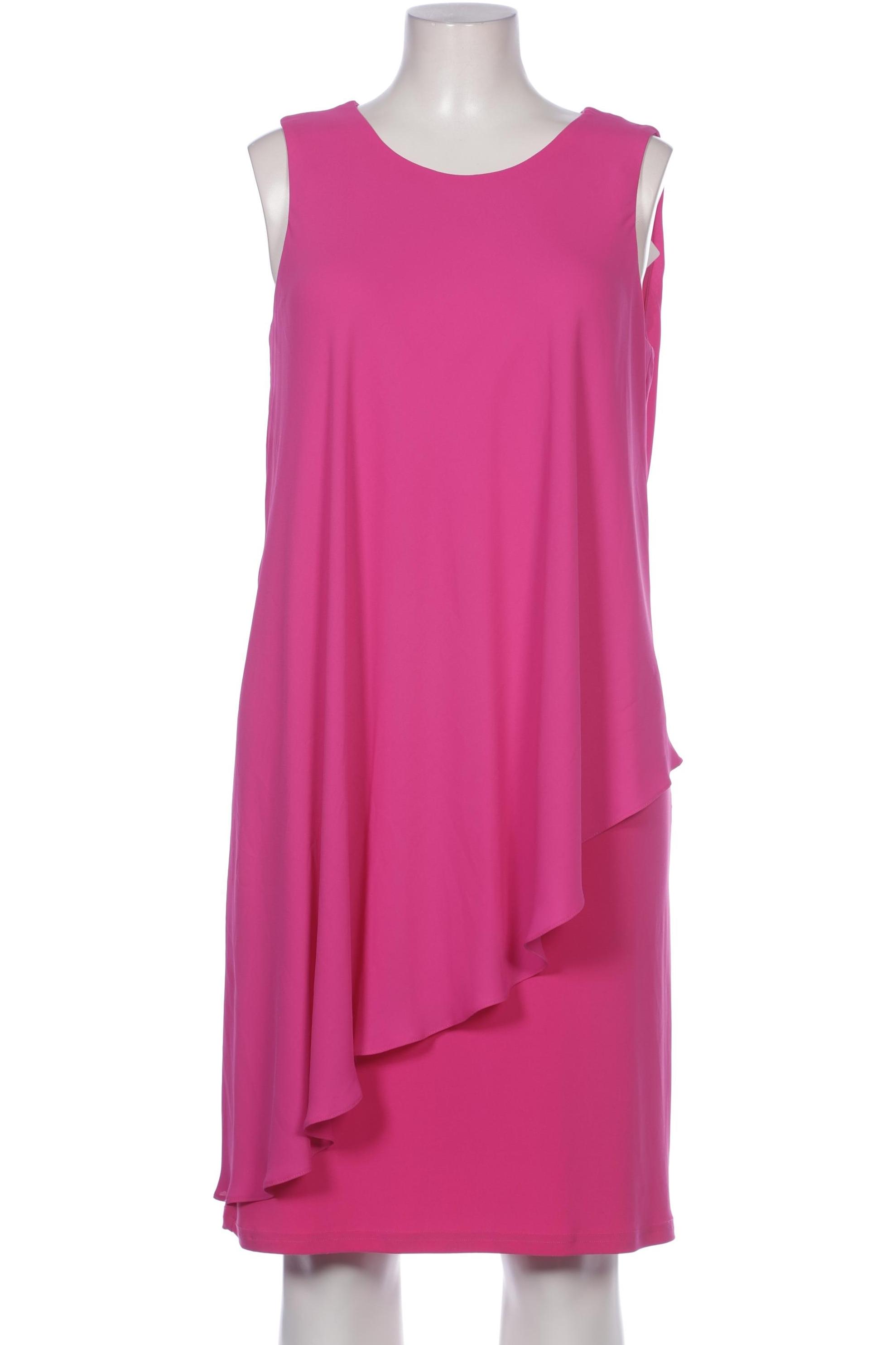 

Joseph Ribkoff Damen Kleid, pink, Gr. 42