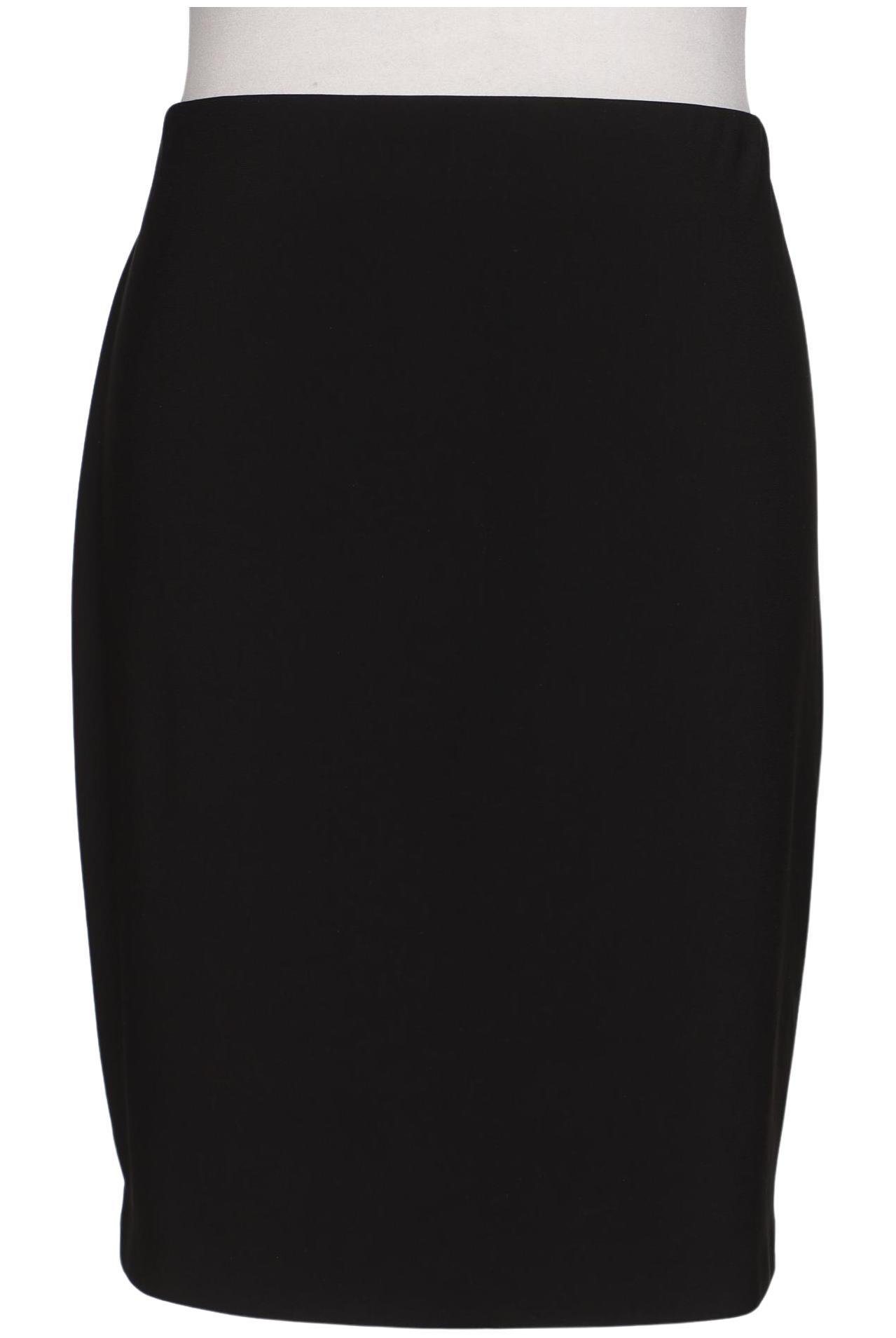 

Joseph Ribkoff Damen Rock, schwarz, Gr. 37