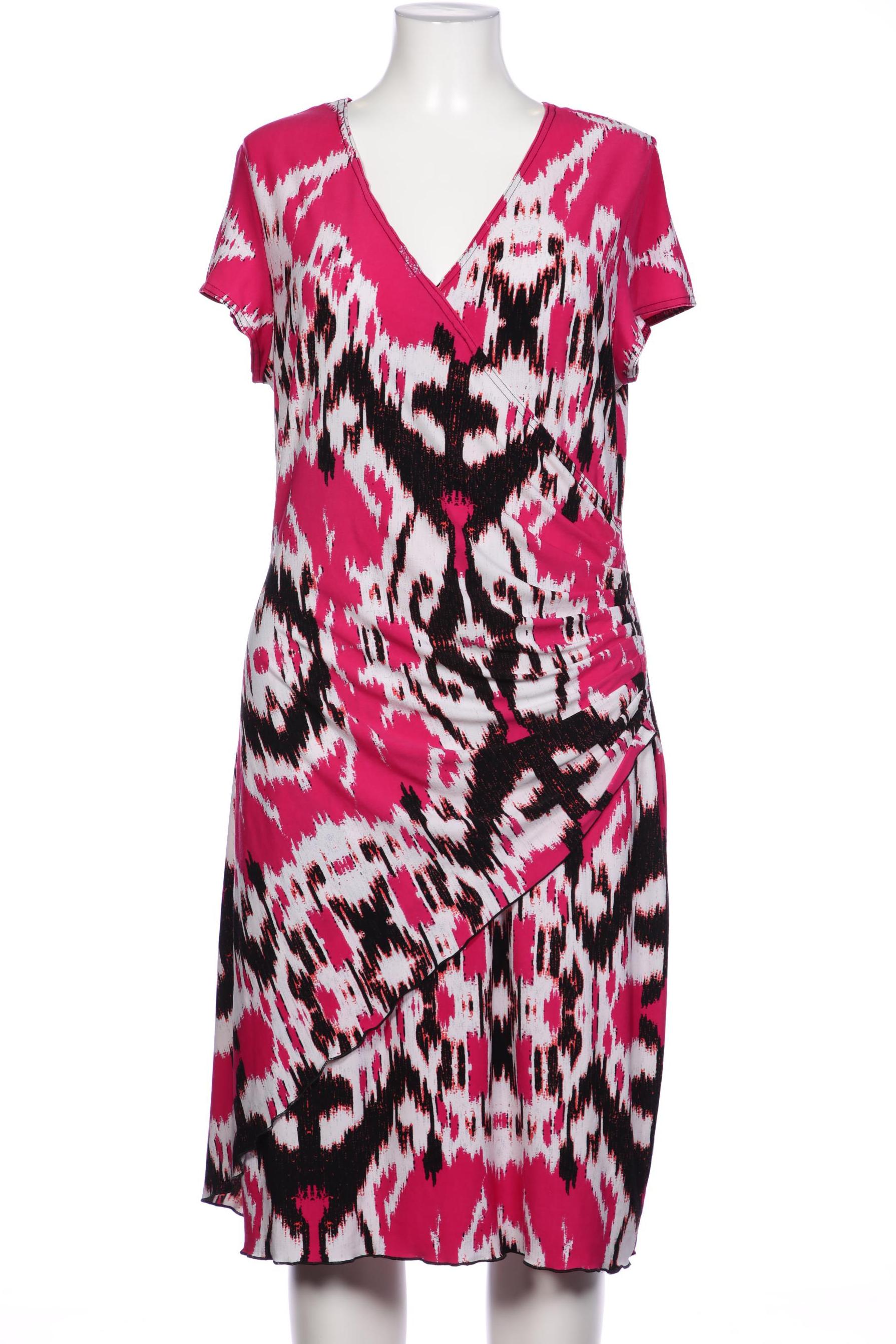 

Joseph Ribkoff Damen Kleid, pink