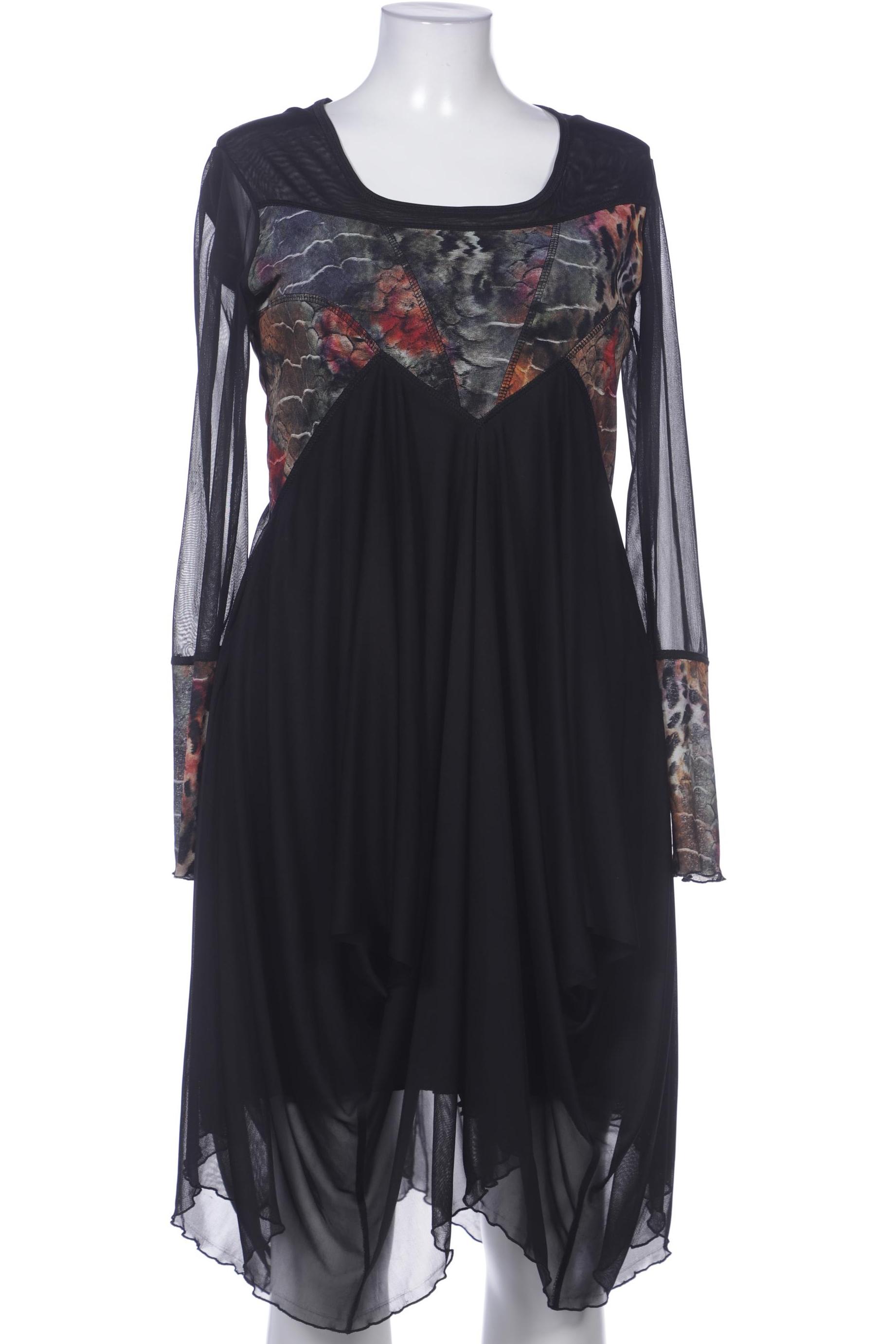 

Joseph Ribkoff Damen Kleid, schwarz, Gr. 42