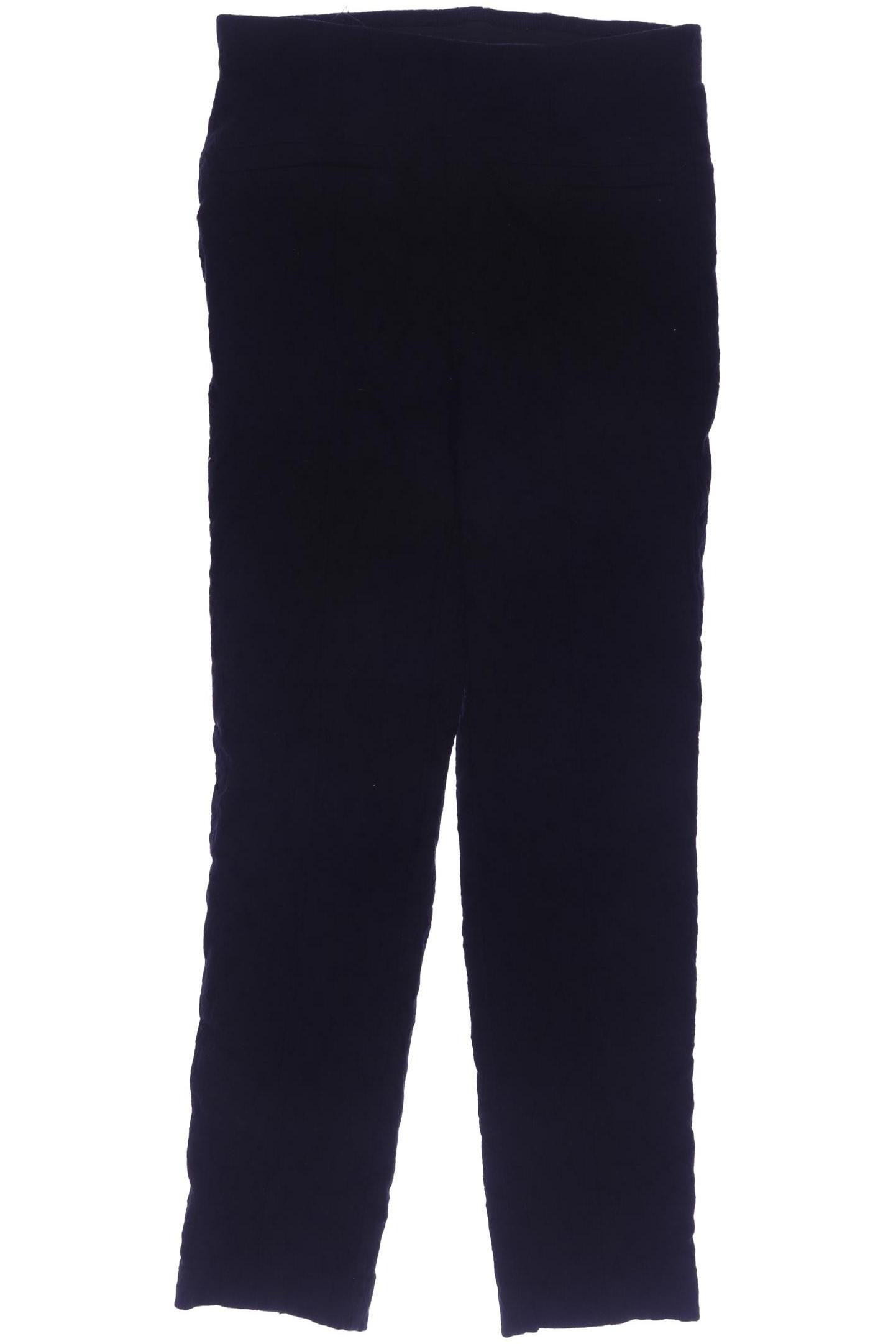 

Joseph Ribkoff Damen Stoffhose, schwarz, Gr. 36