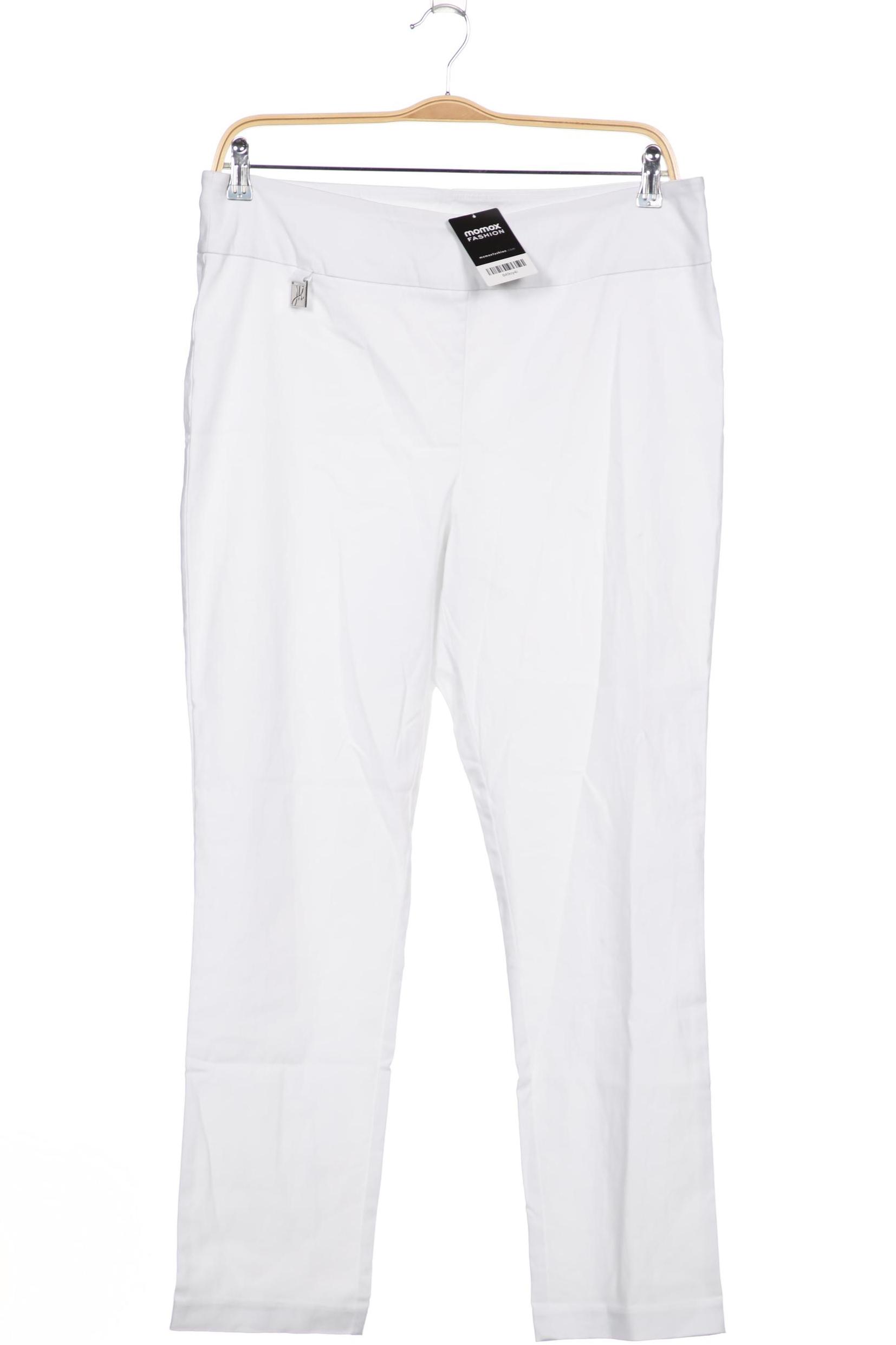 

Joseph Ribkoff Damen Stoffhose, weiß