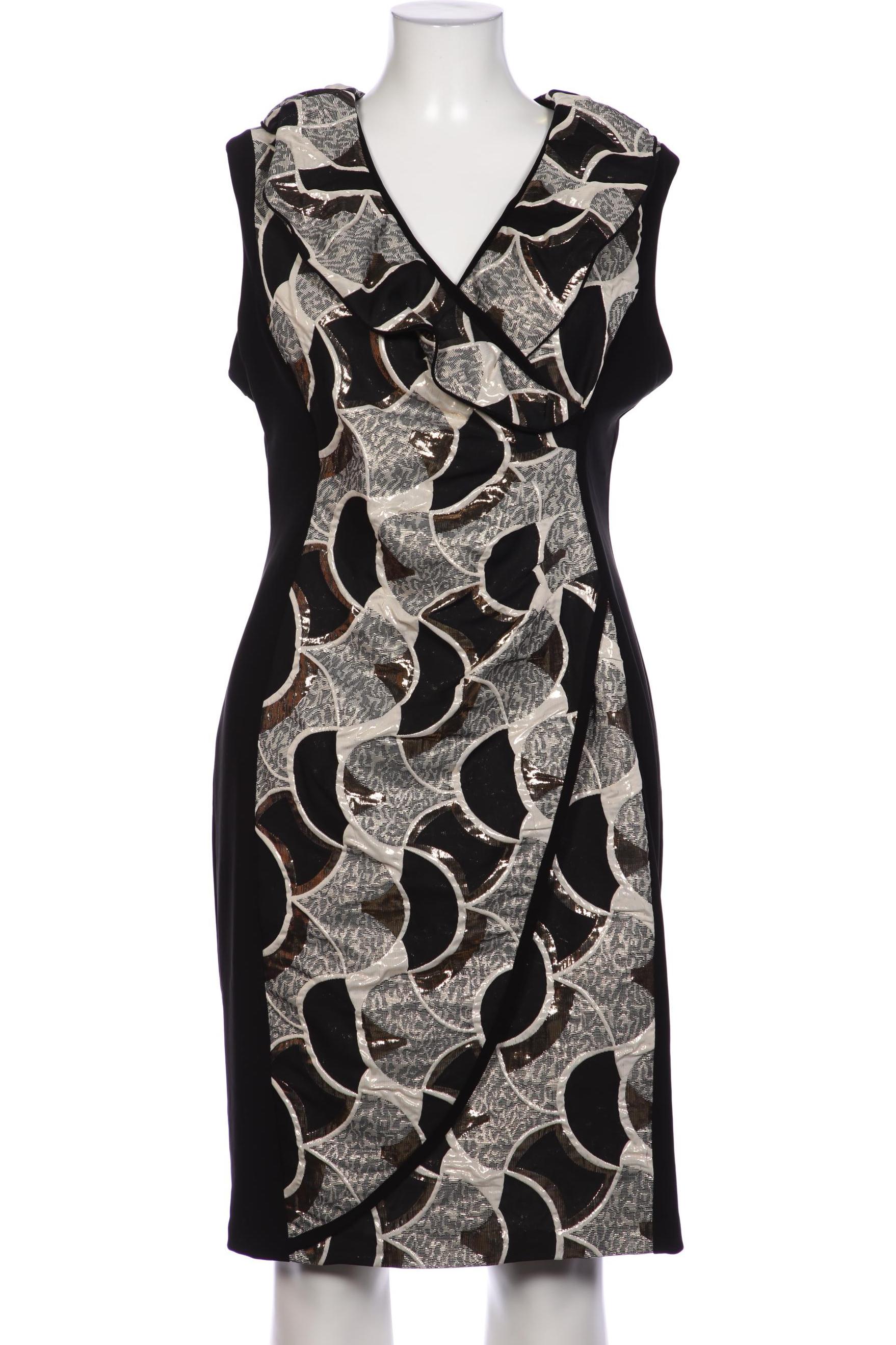 

Joseph Ribkoff Damen Kleid, schwarz, Gr. 44