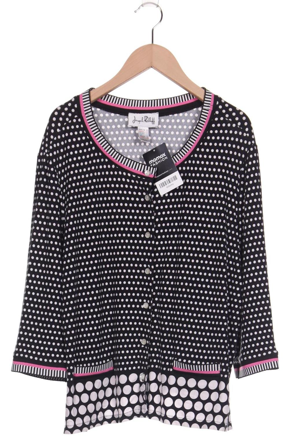 

Joseph Ribkoff Damen Strickjacke, schwarz