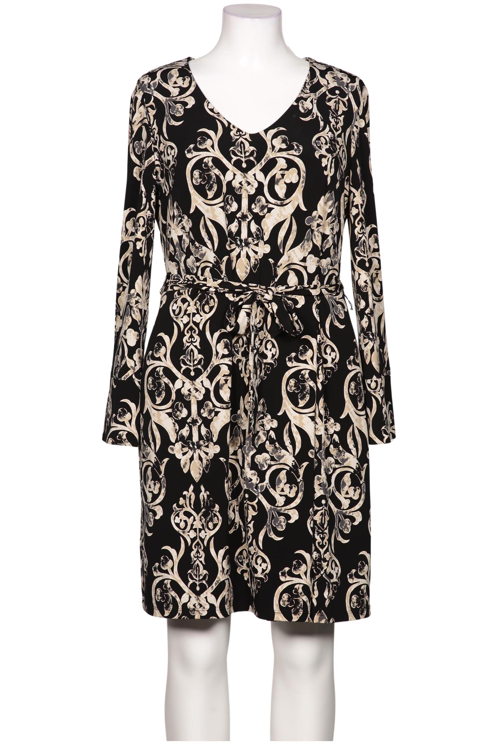 

Joseph Ribkoff Damen Kleid, schwarz, Gr. 60