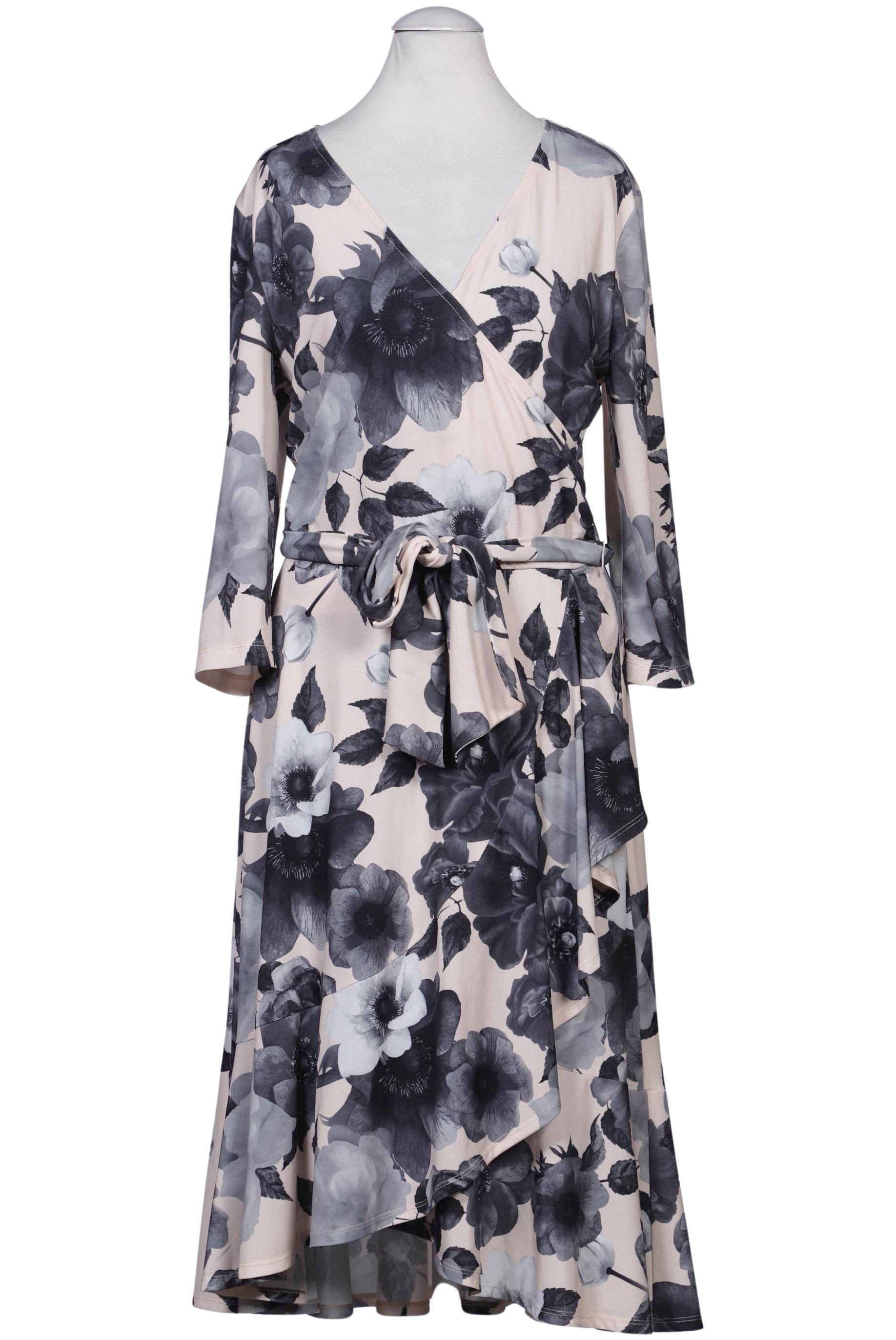 

Joseph Ribkoff Damen Kleid, beige, Gr. 34